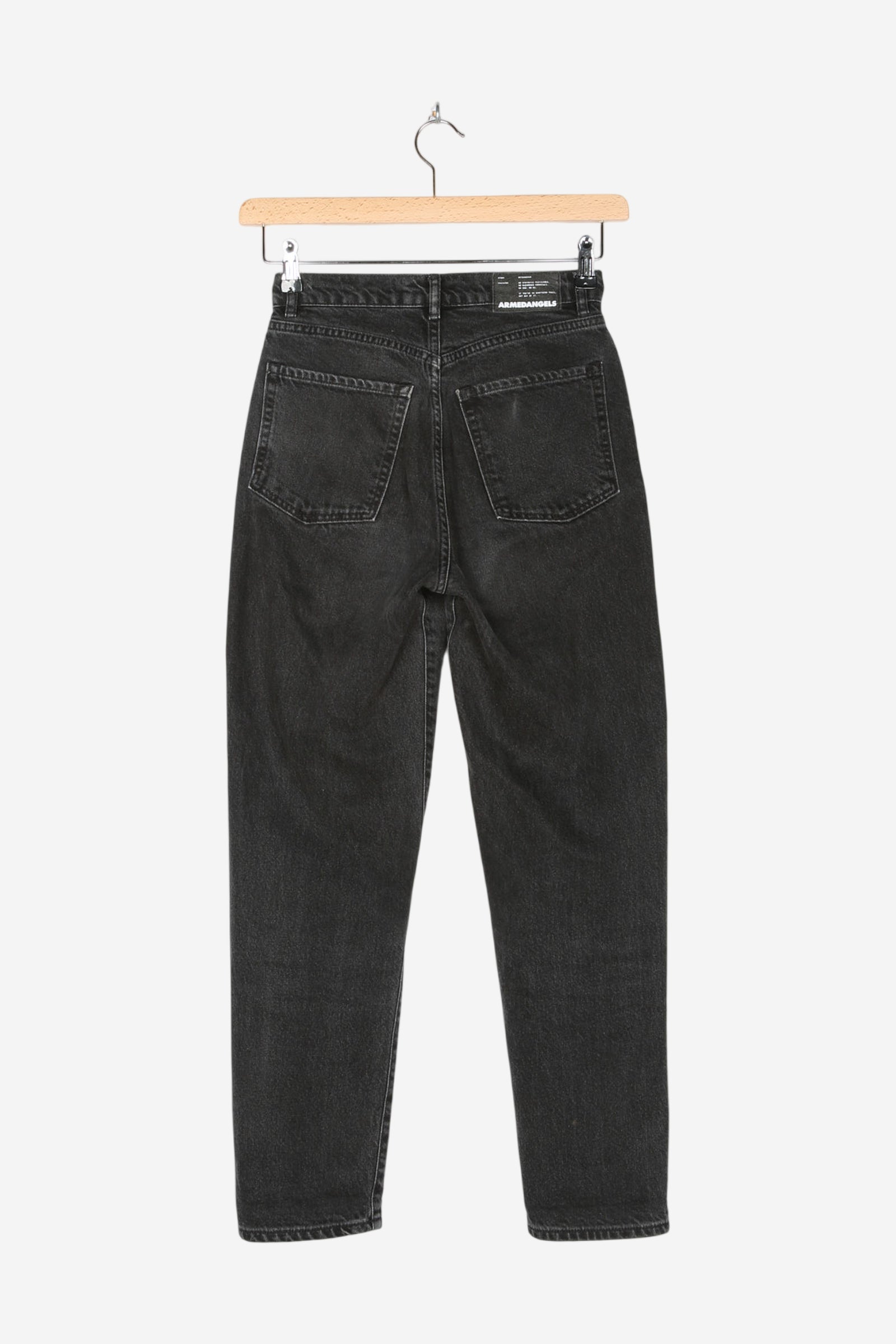 Jeans Mom