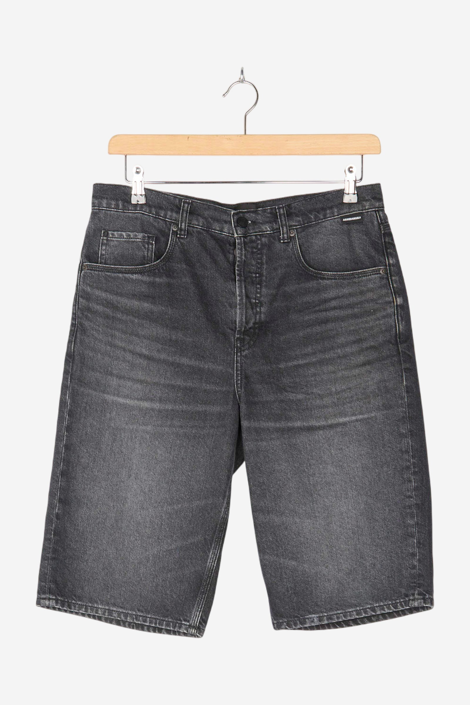 Jeans Shorts