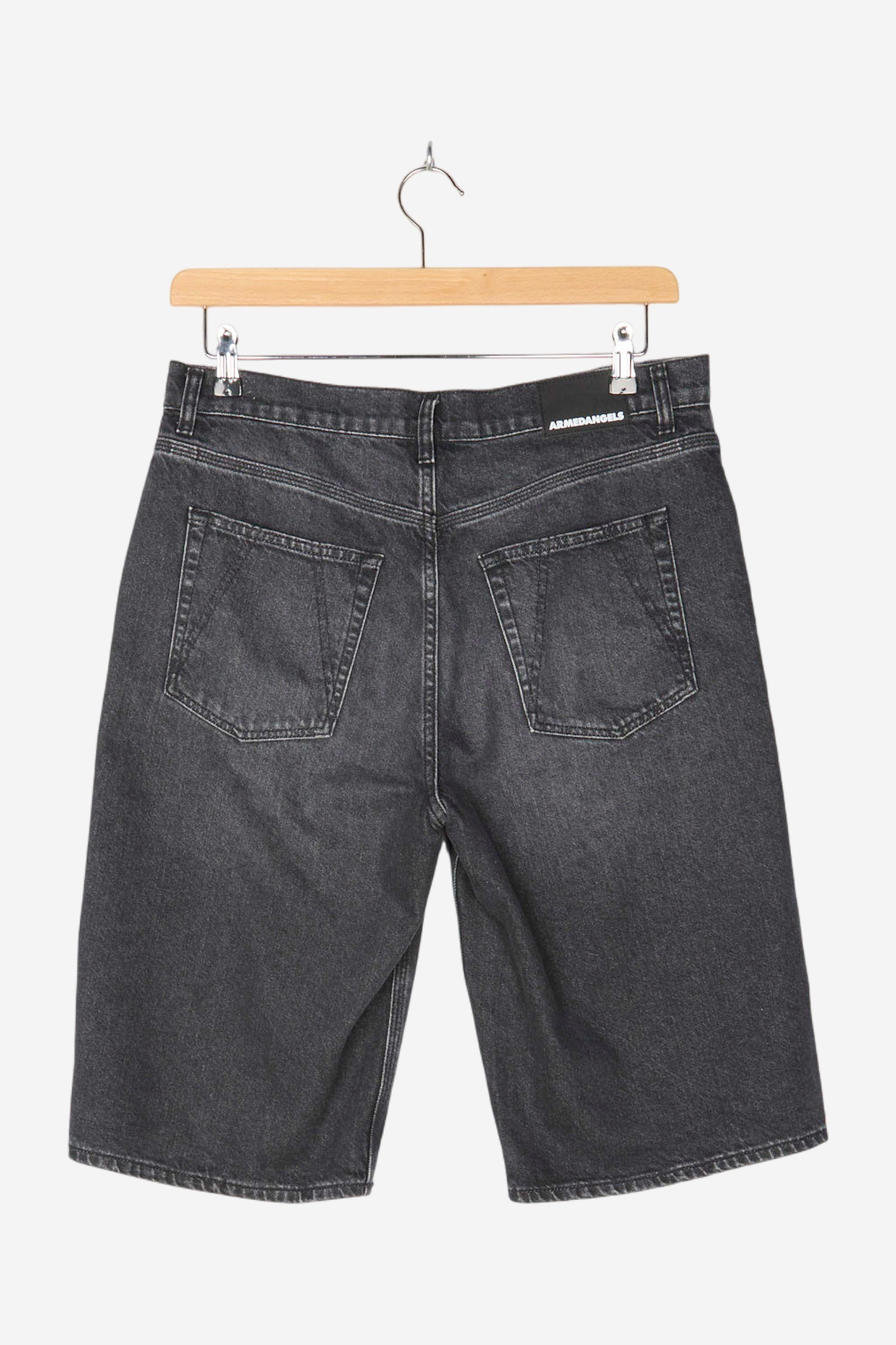 Jeans Shorts