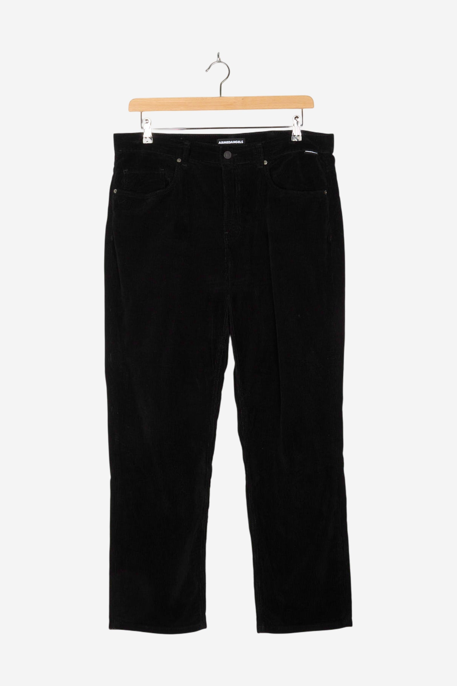 Stoffhose
