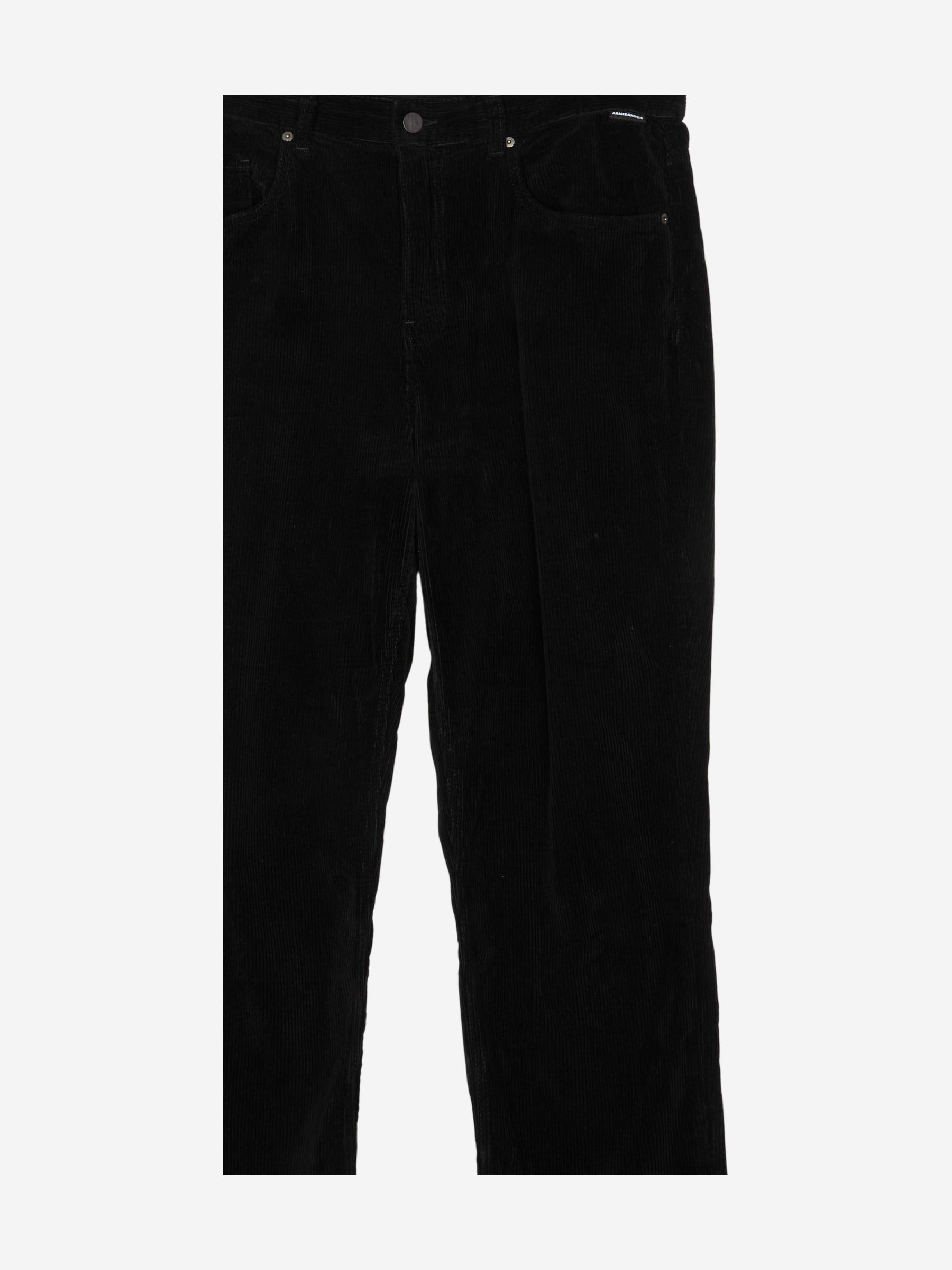 Stoffhose