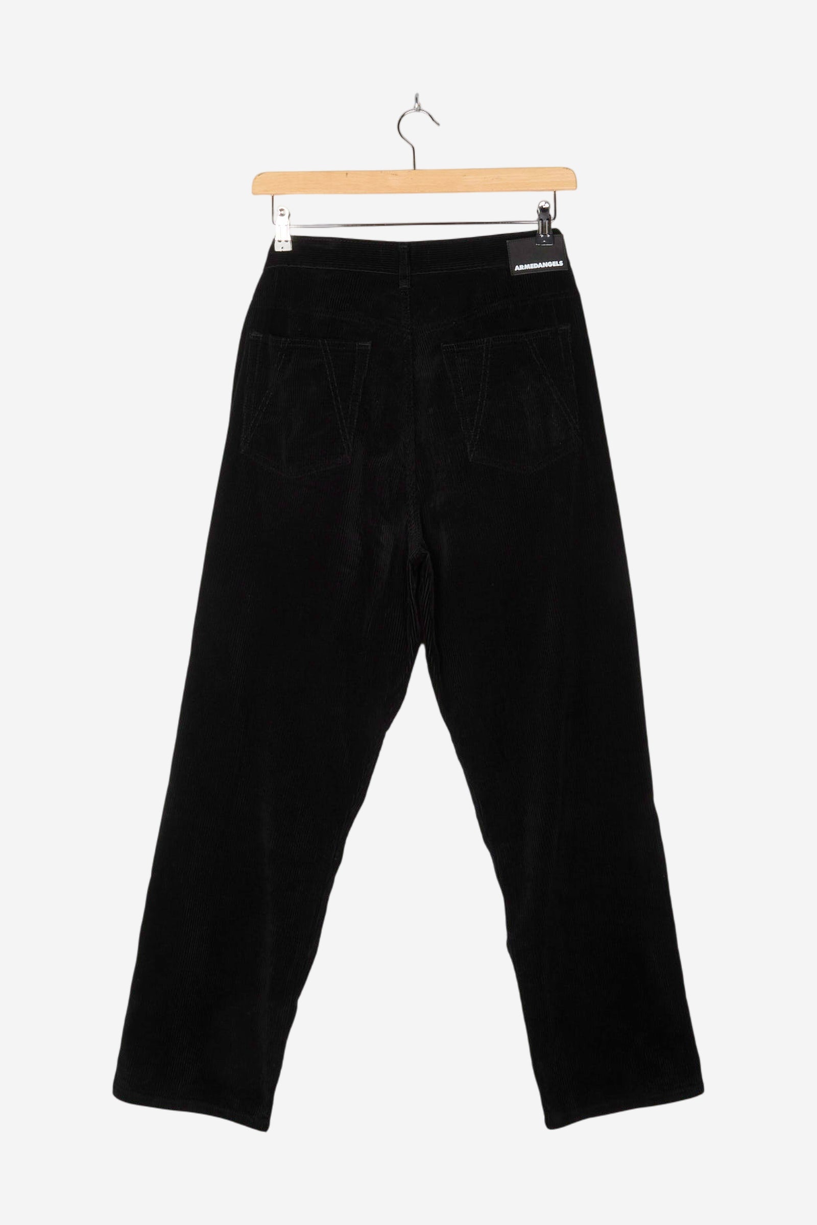 Stoffhose