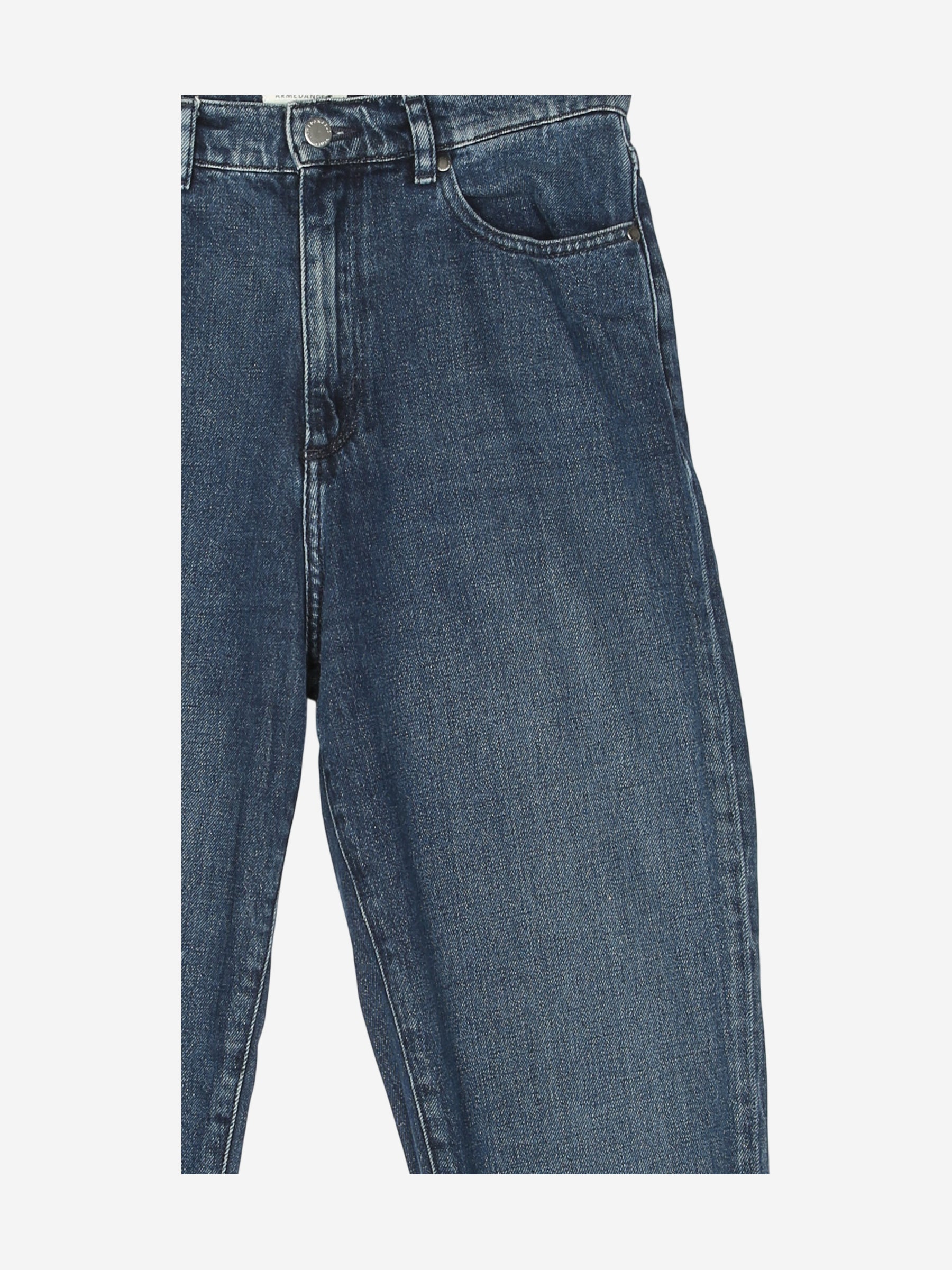 Jeans Mom