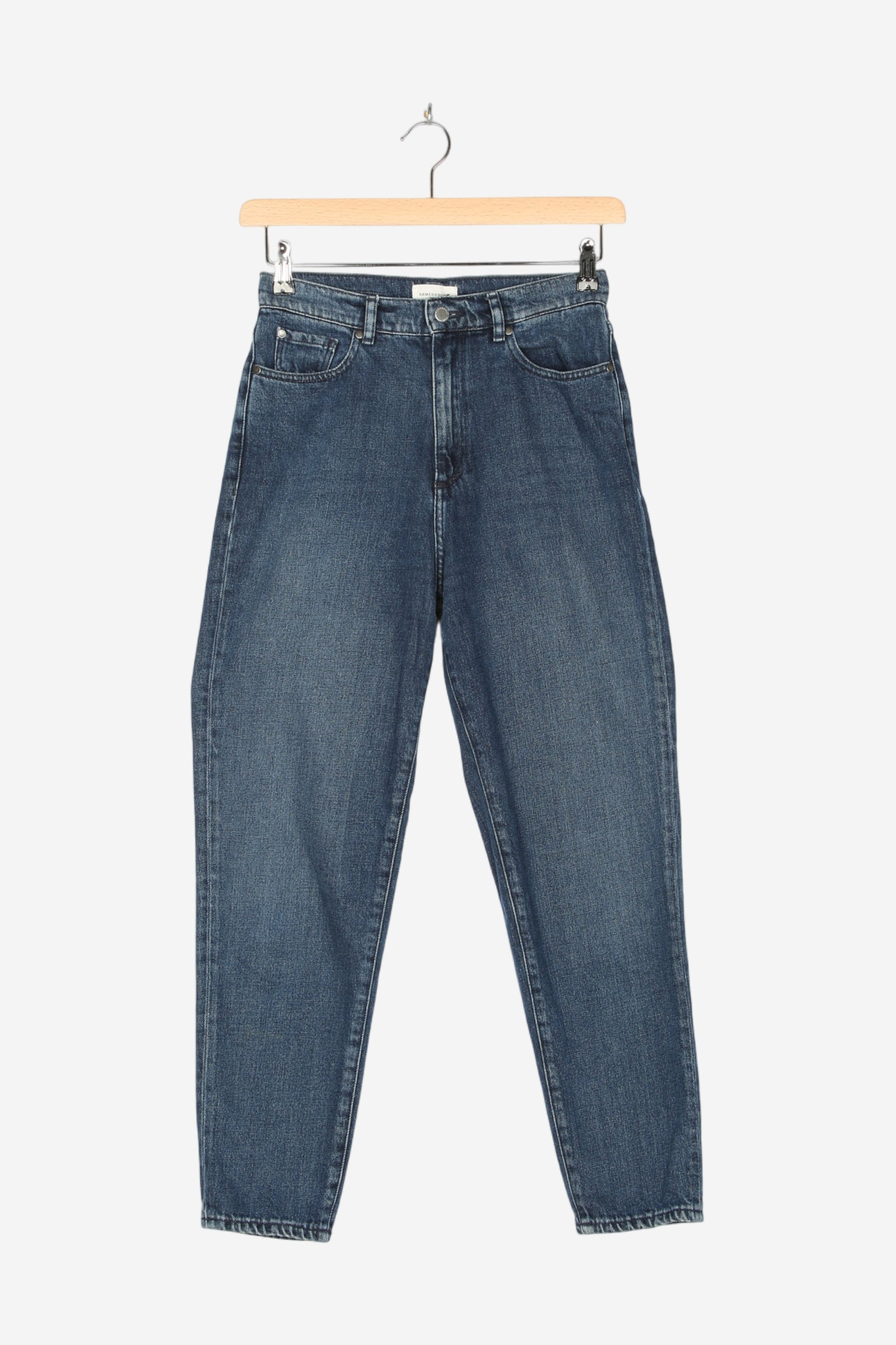 Jeans Mom