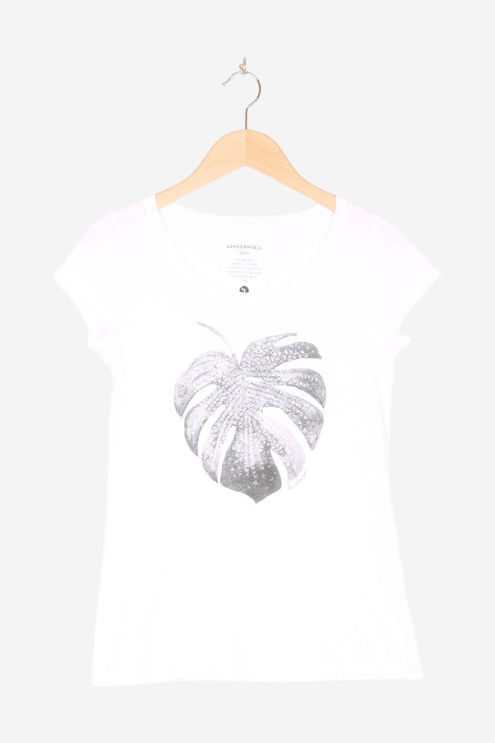 T-Shirt mit Print