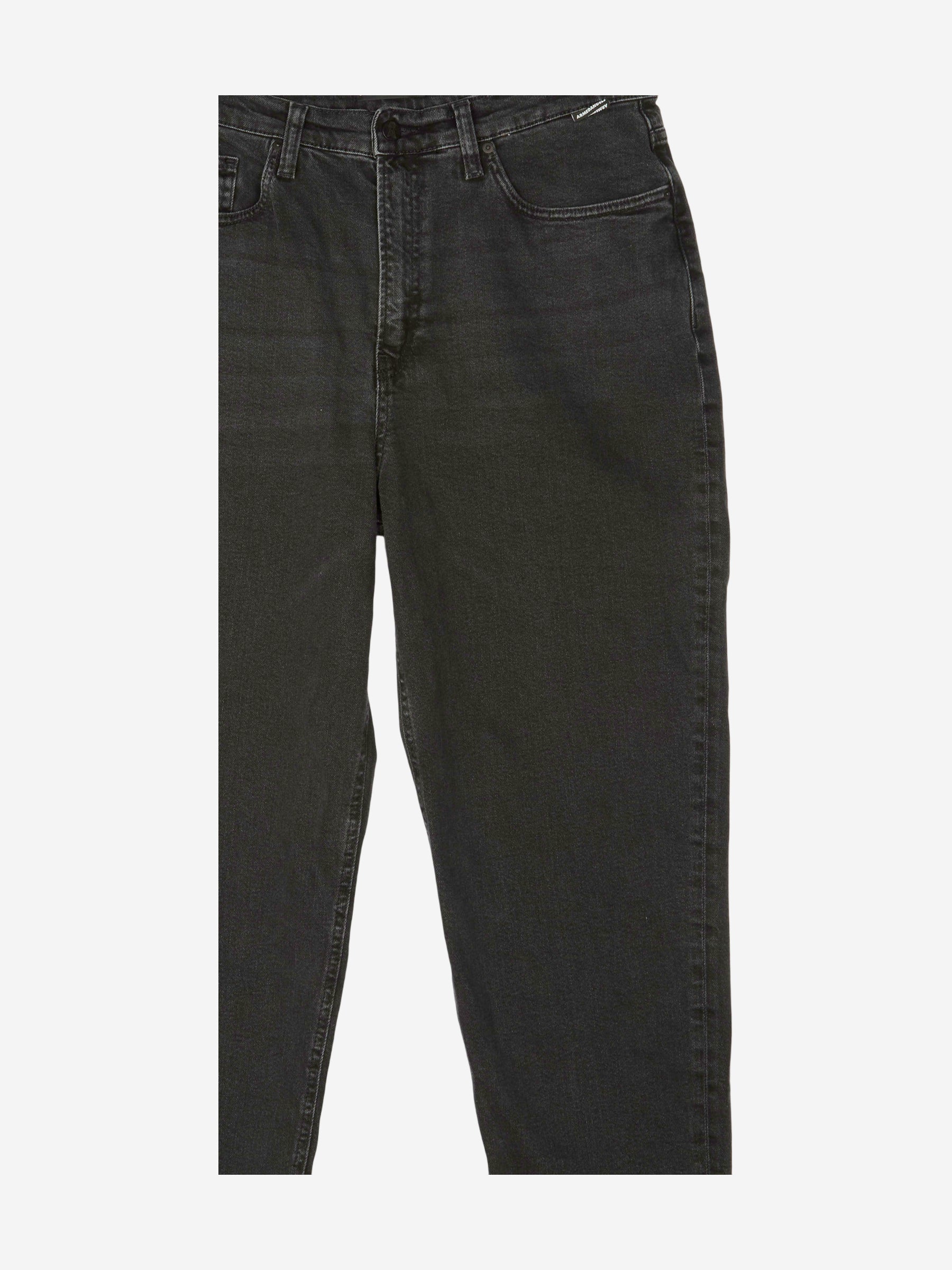 Jeans Mom