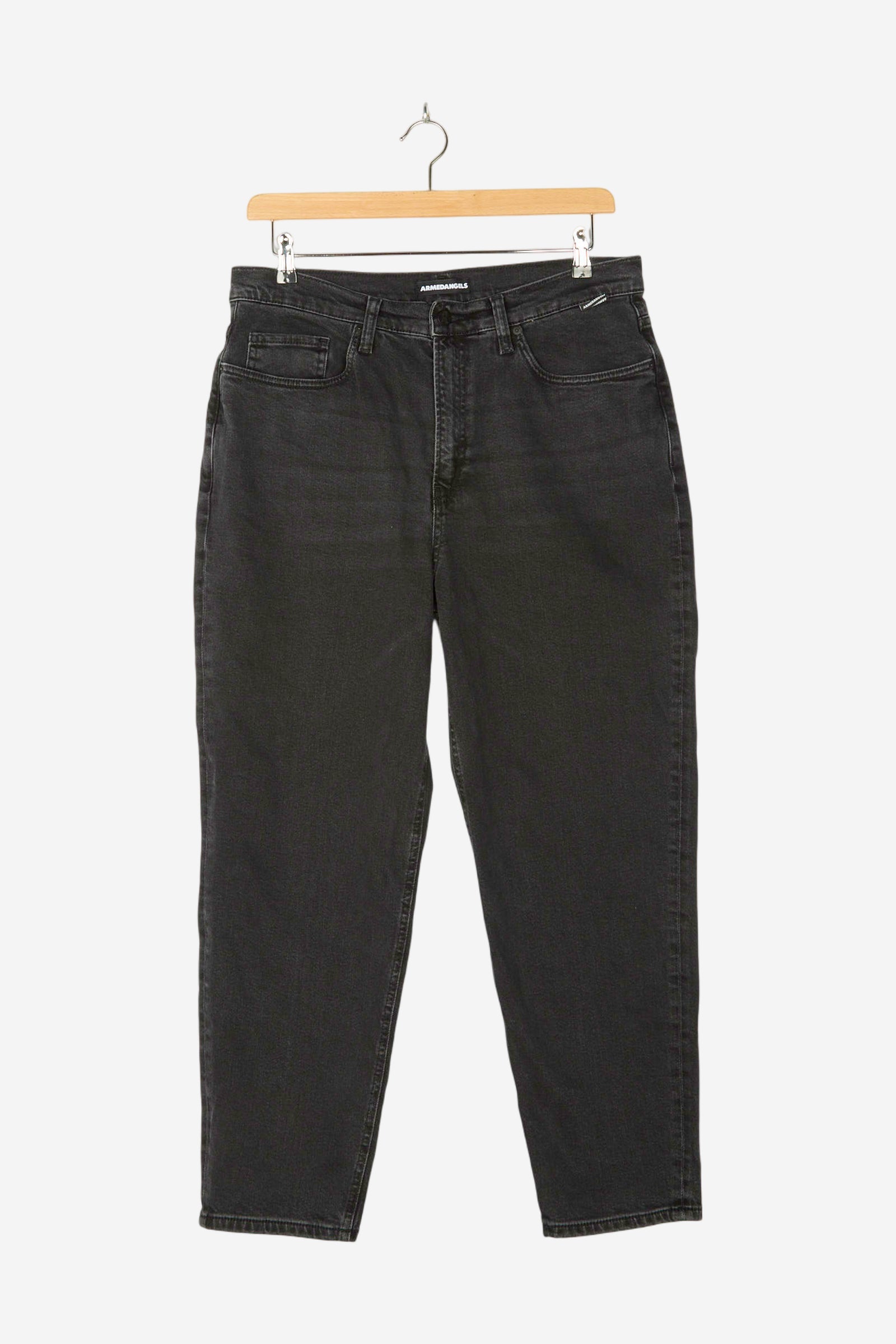 Jeans Mom