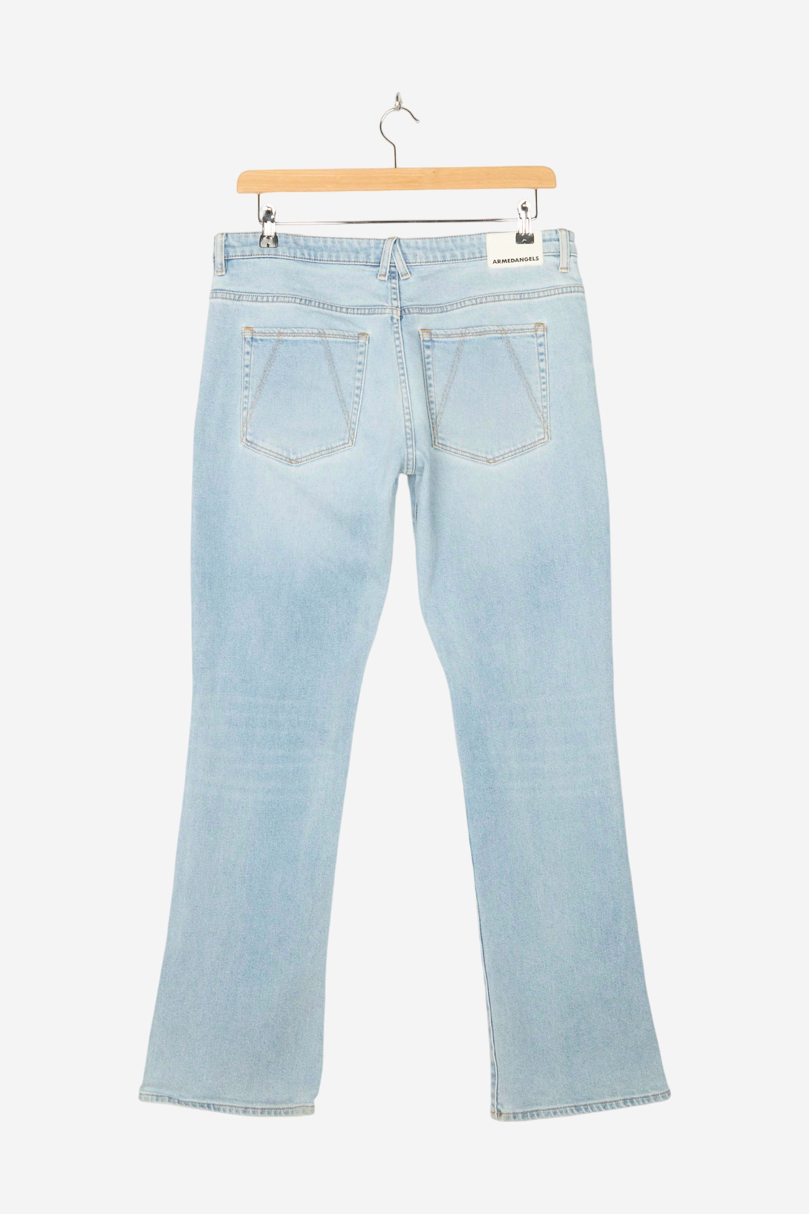 Jeans Boot Cut