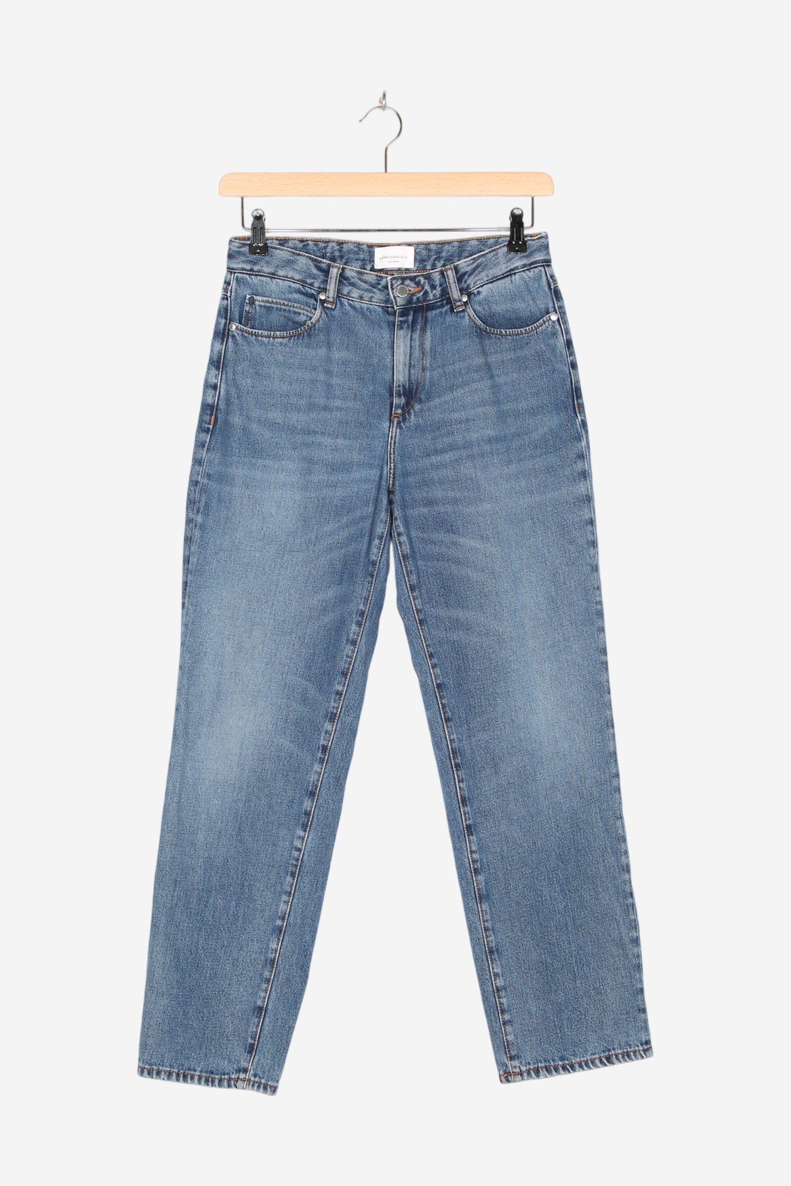 Jeans Mom