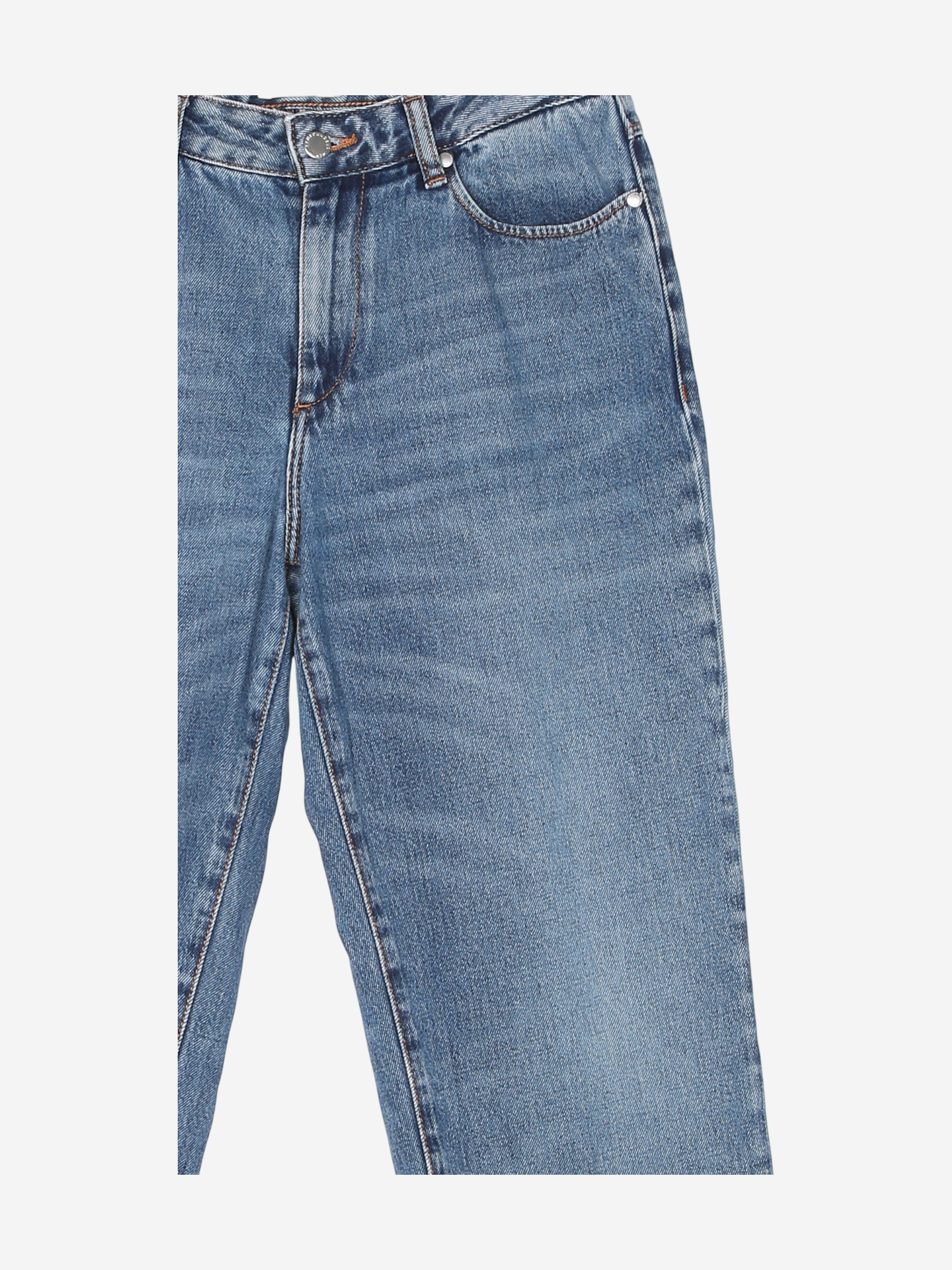Jeans Mom