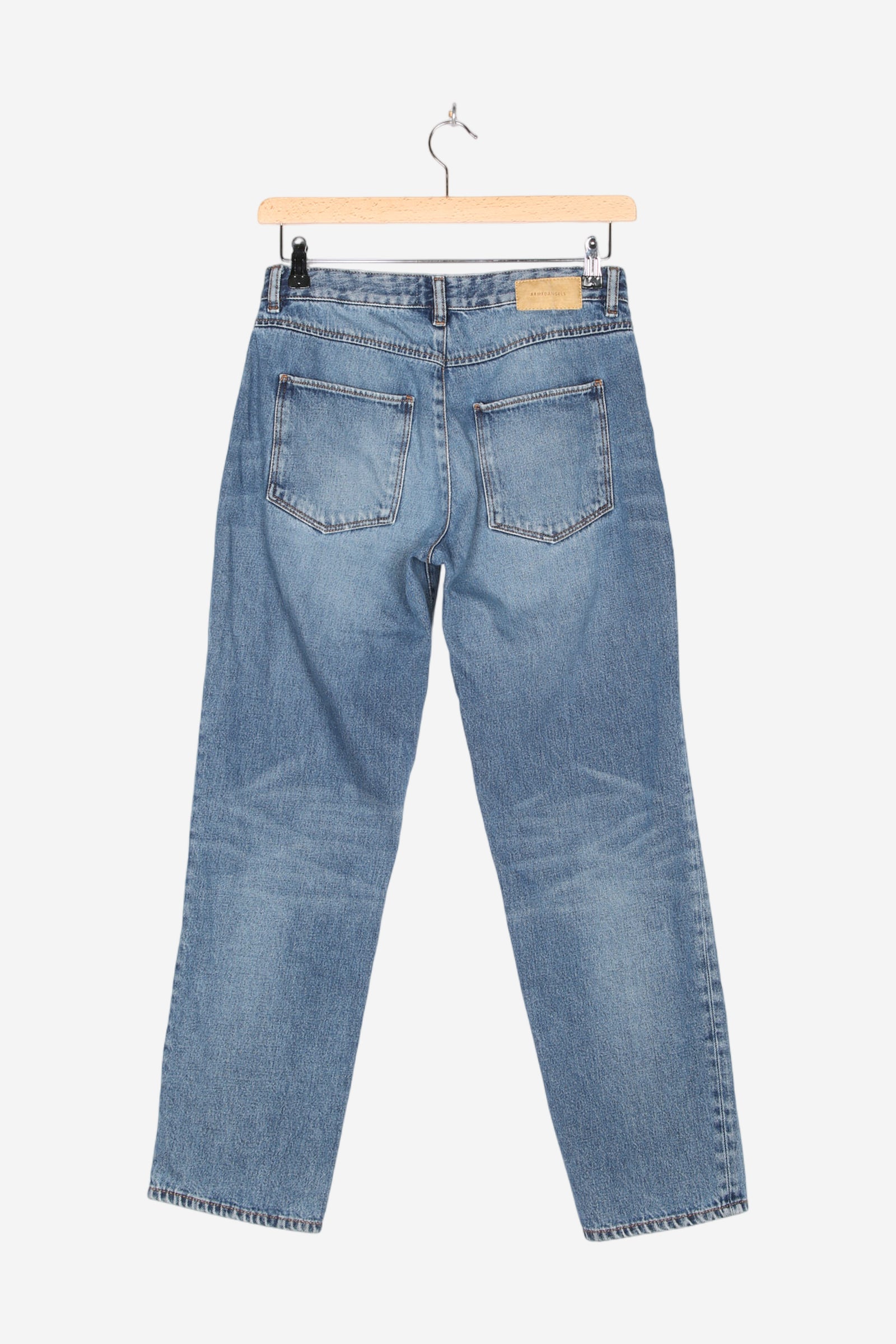 Jeans Mom