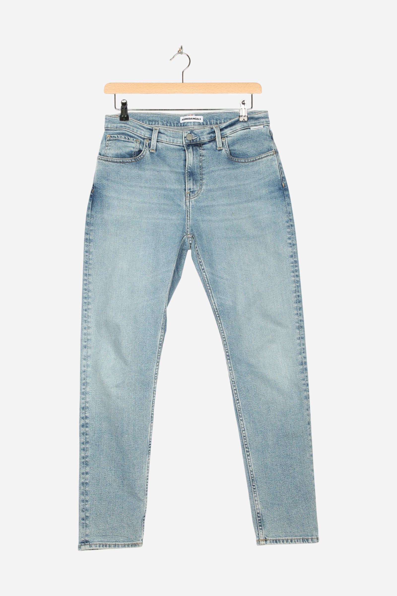 Jeans Tapered