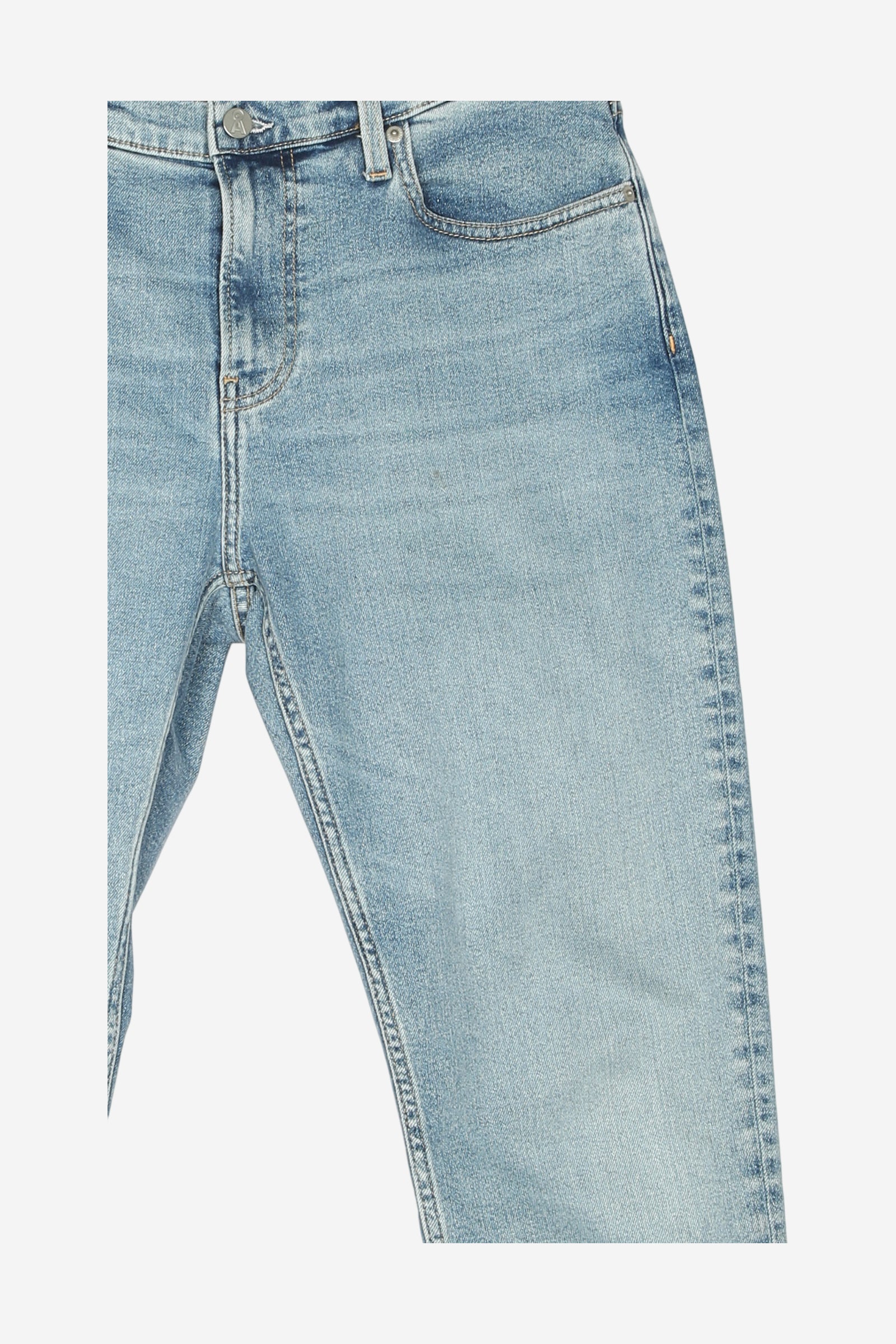 Jeans Tapered