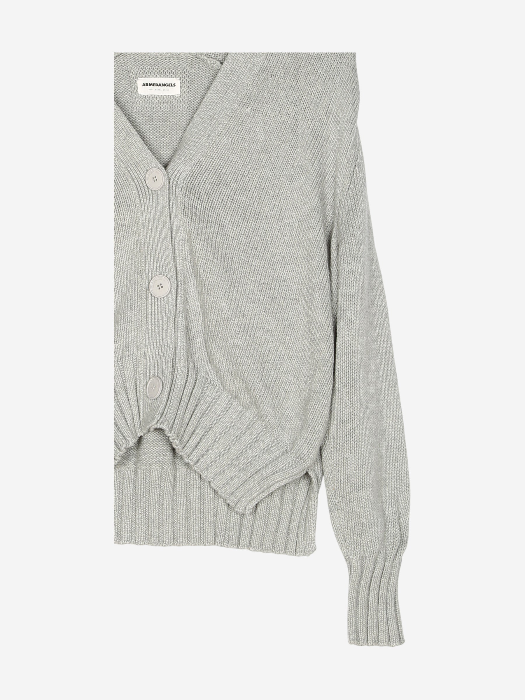 Strickcardigan