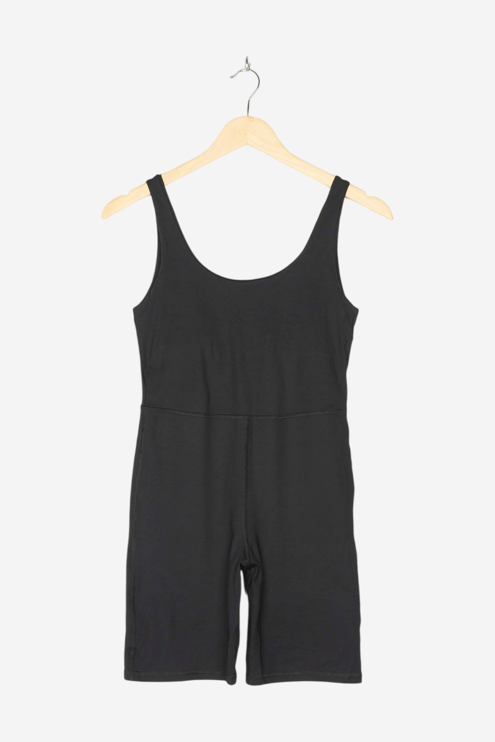 Kurzer Jumpsuit