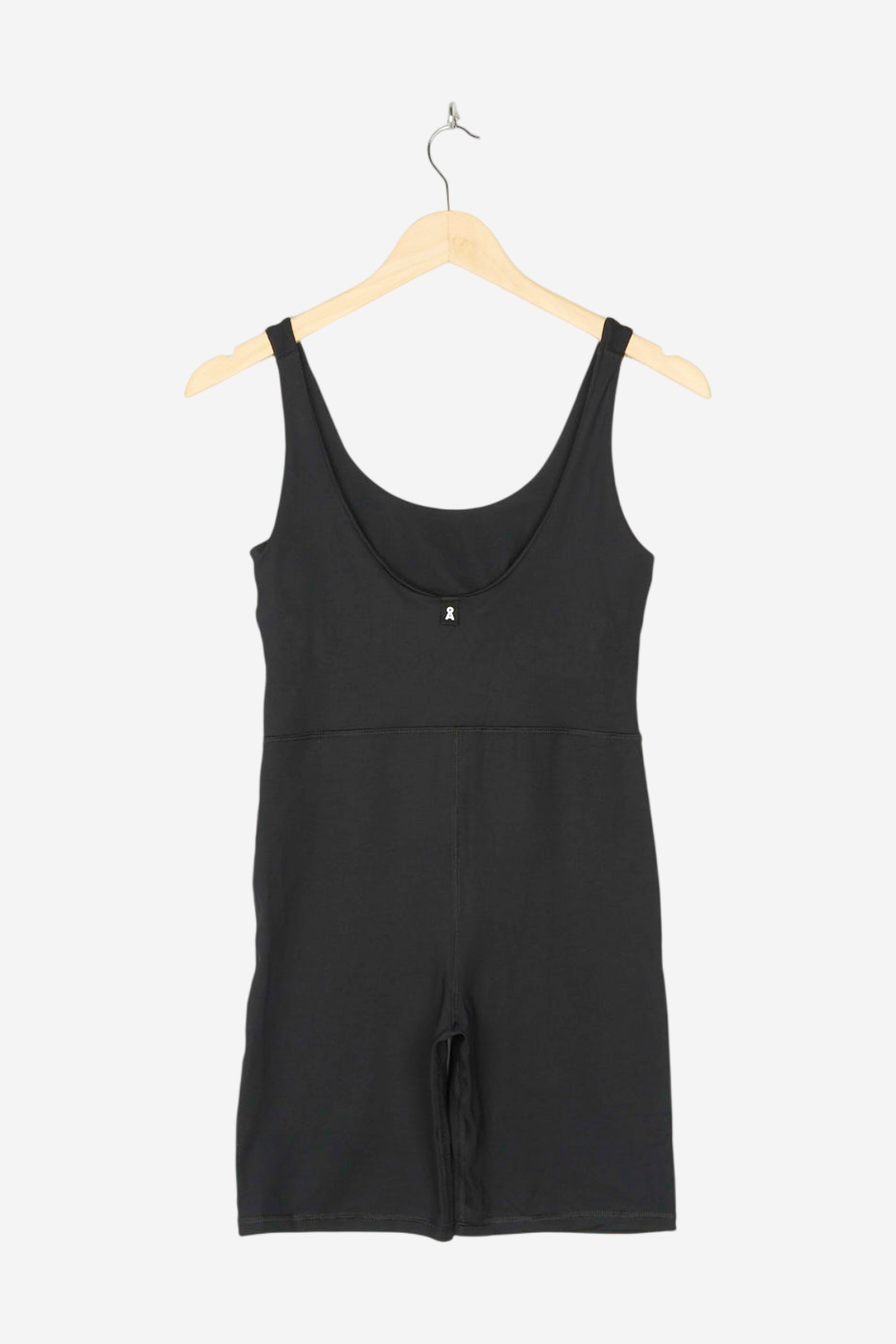 Kurzer Jumpsuit