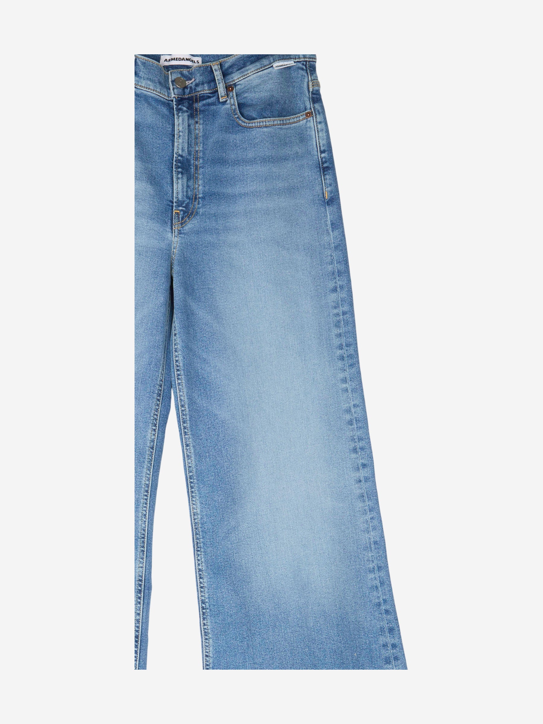 Jeans Wide Leg