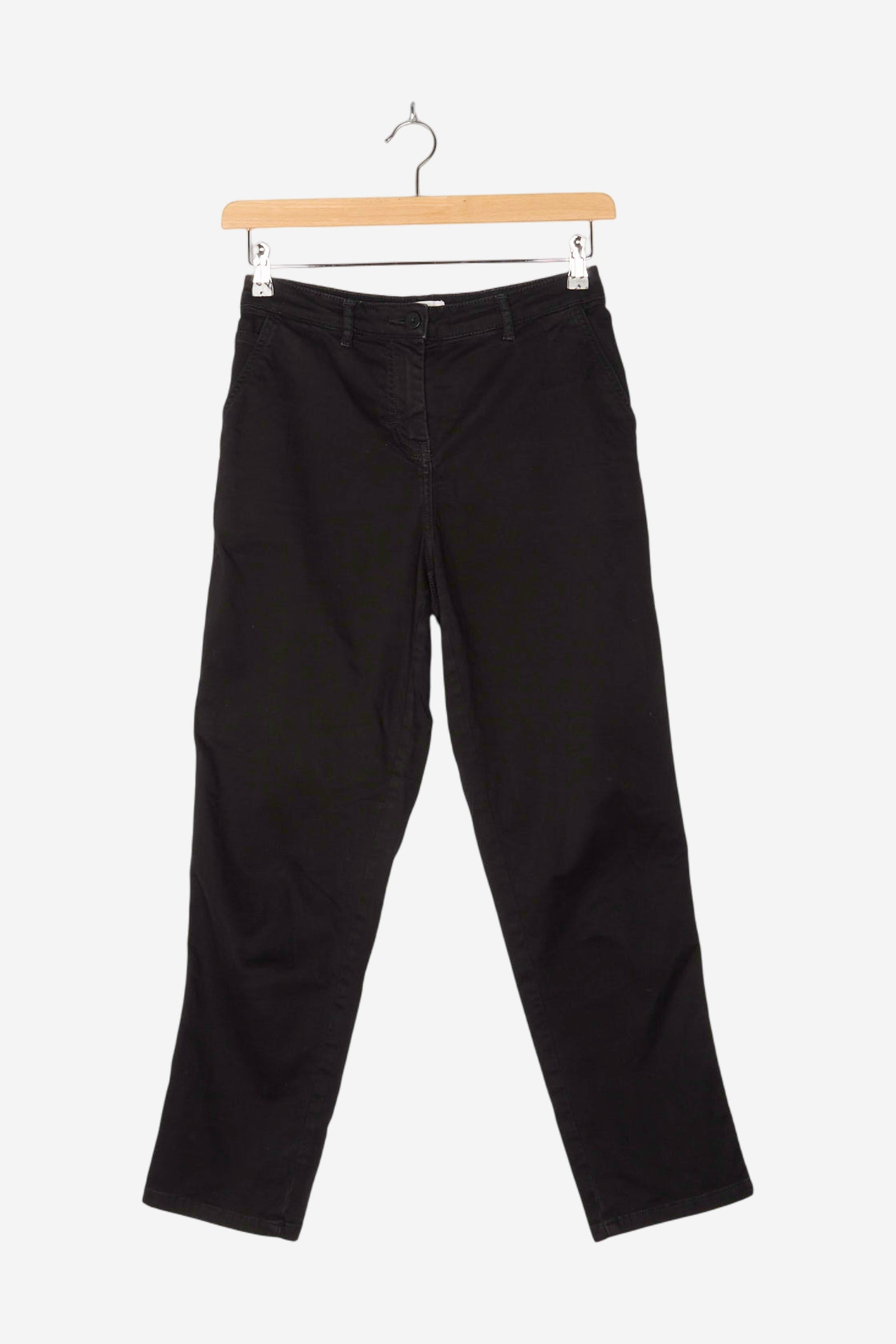Stoffhose