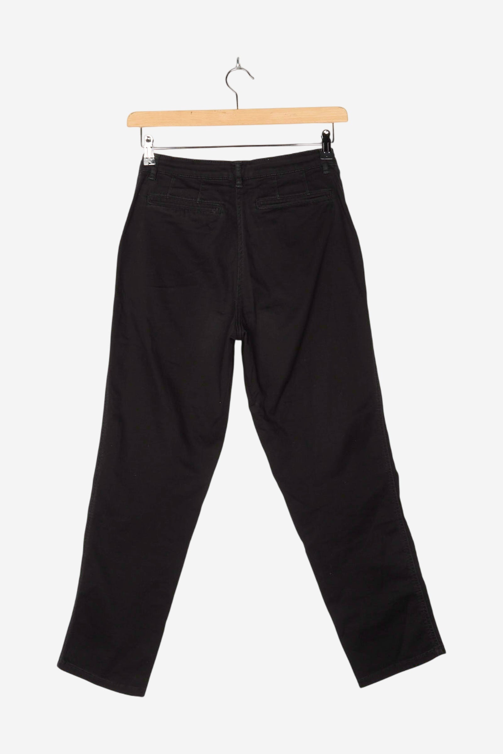 Stoffhose