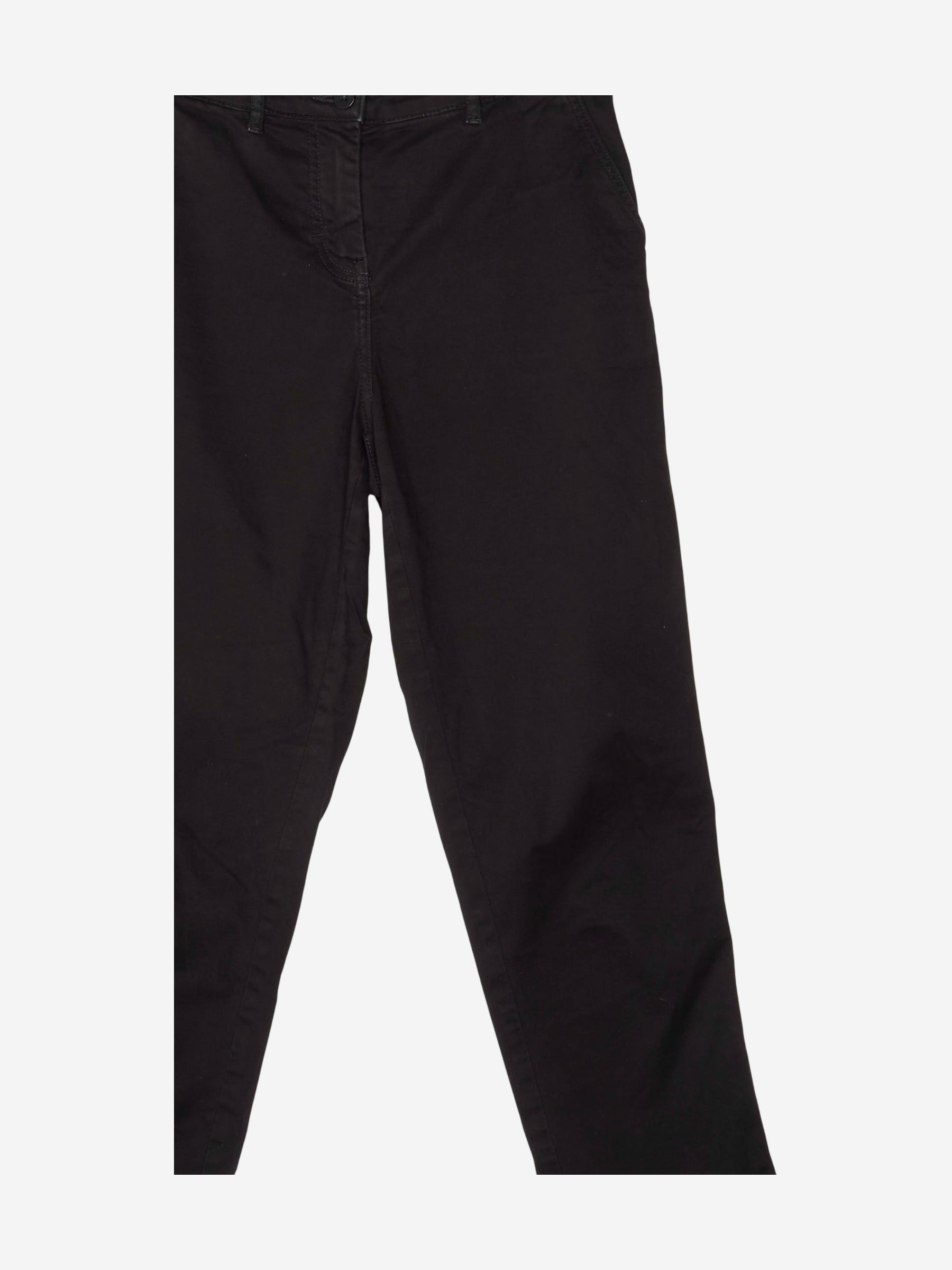 Stoffhose