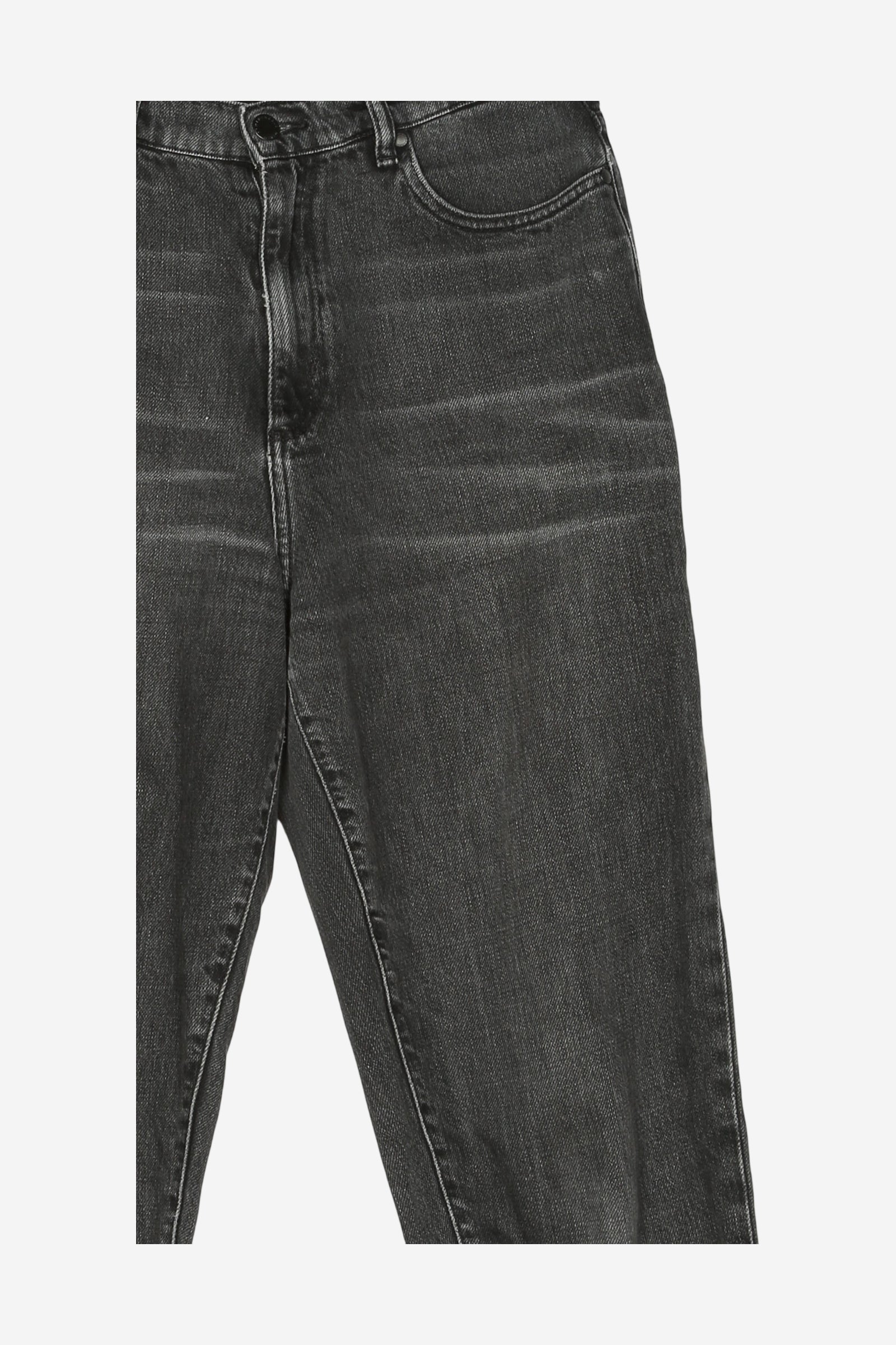 Jeans Mom