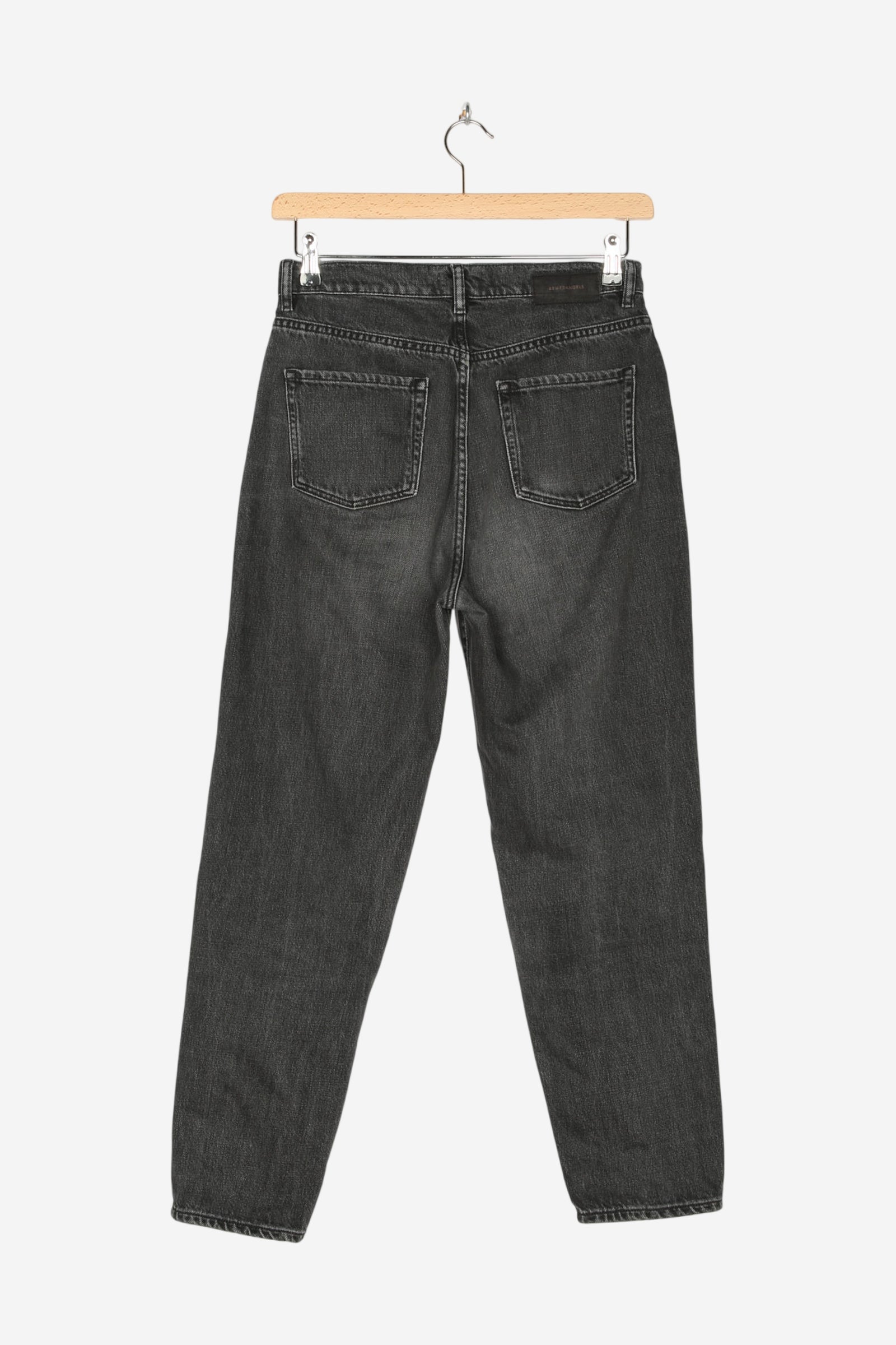 Jeans Mom