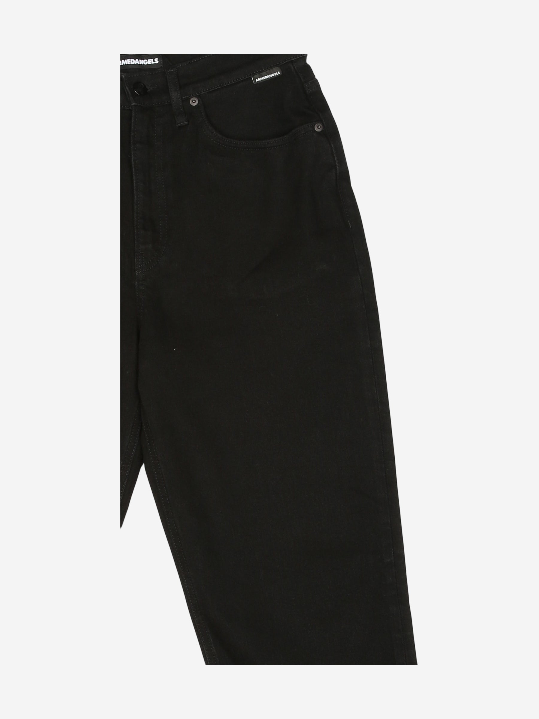Jeans Mom