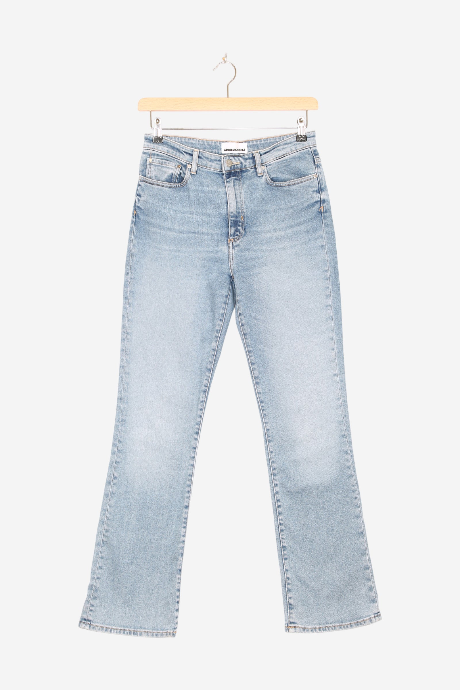 Jeans Boot Cut
