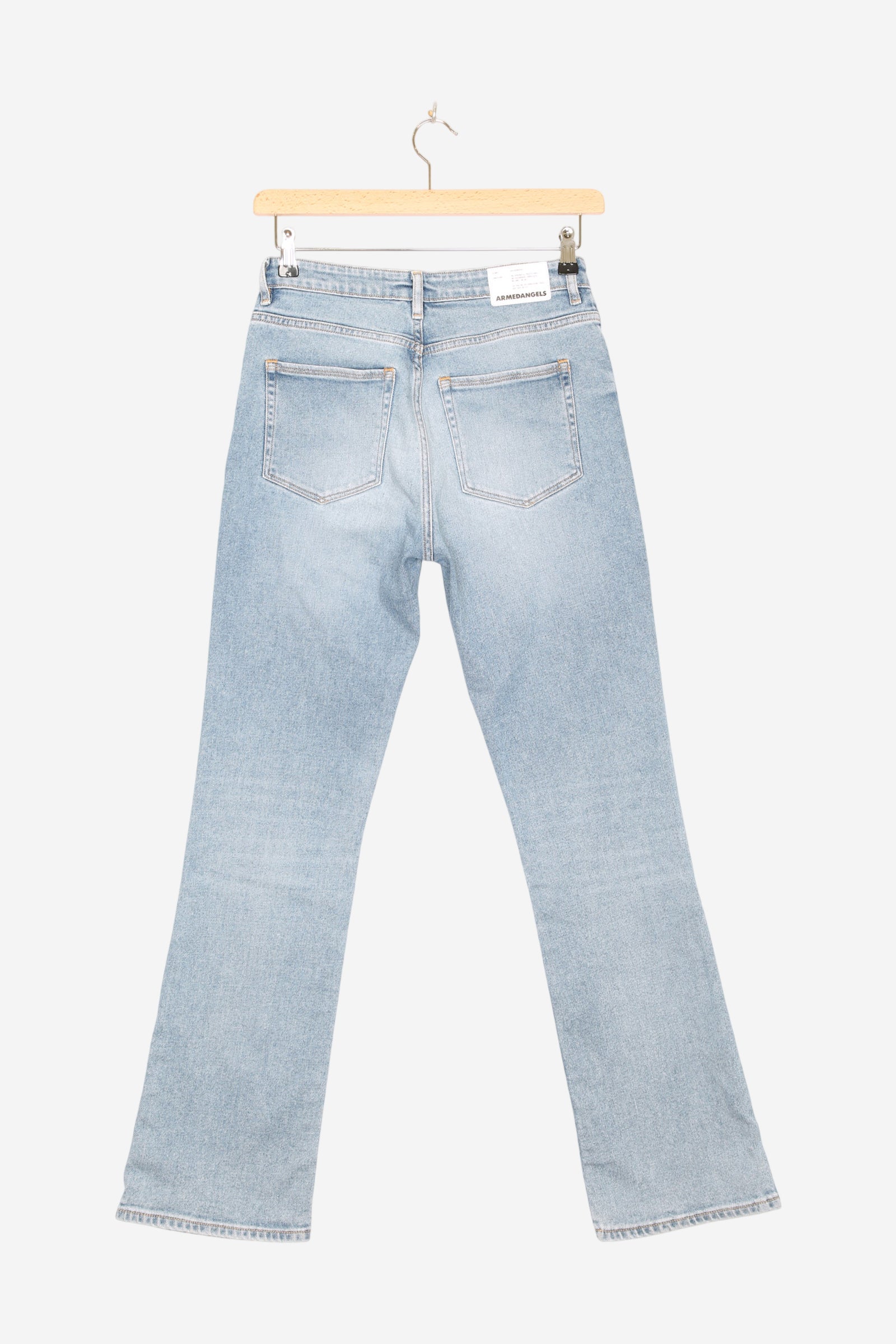 Jeans Boot Cut