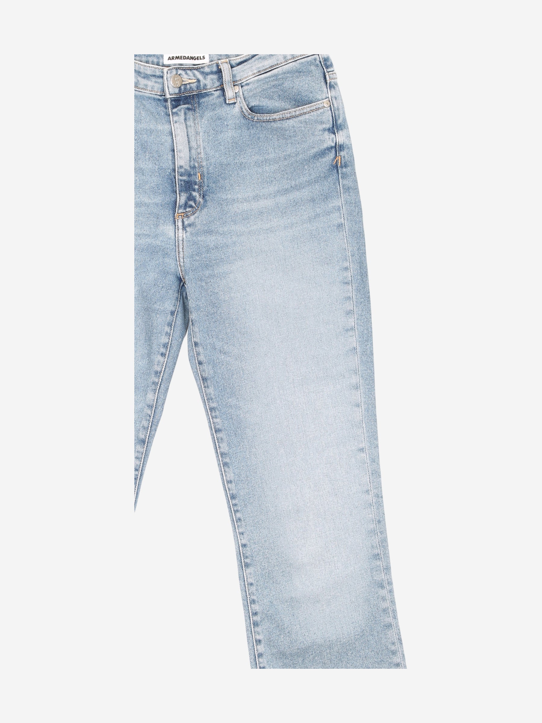 Jeans Boot Cut