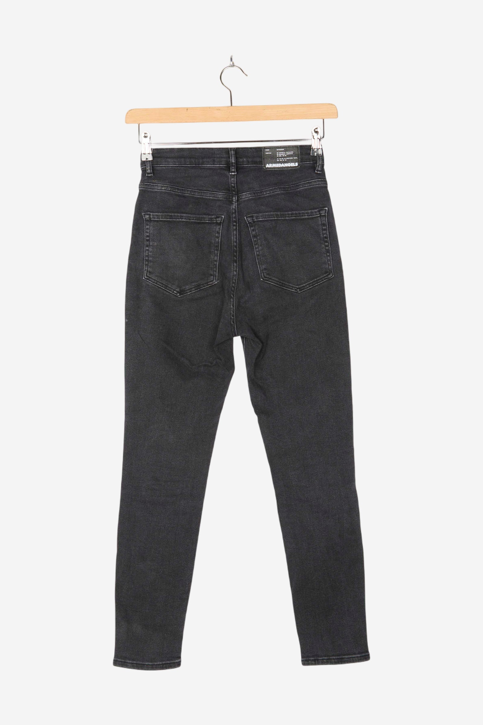 Jeans Mom