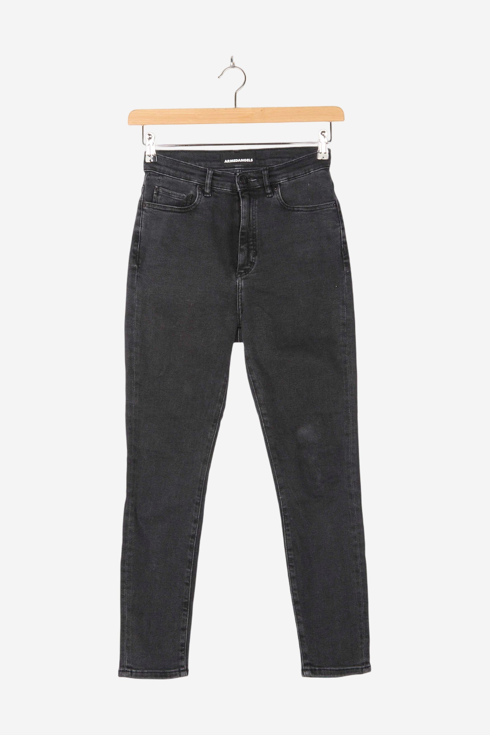 Jeans Mom