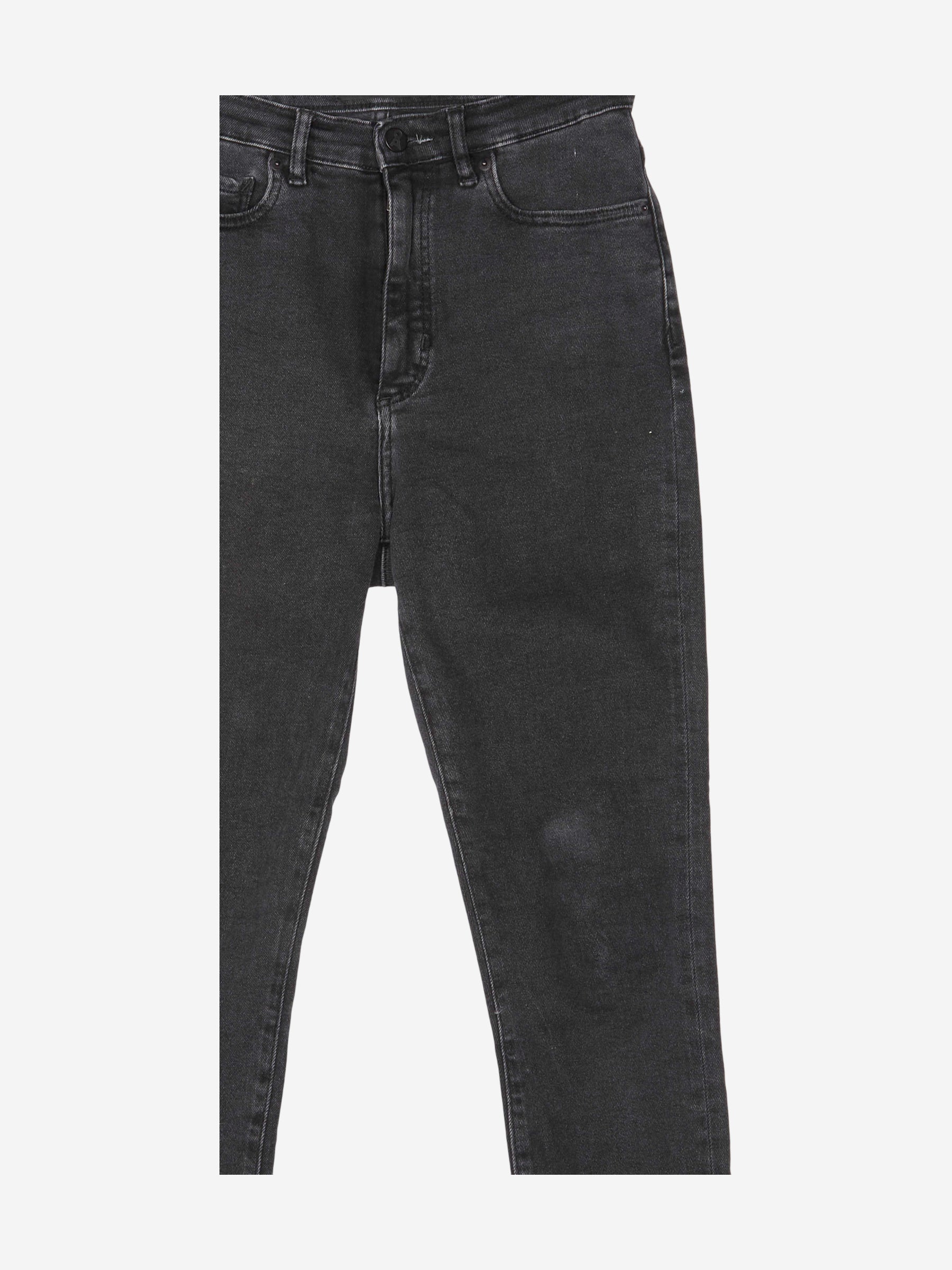 Jeans Mom