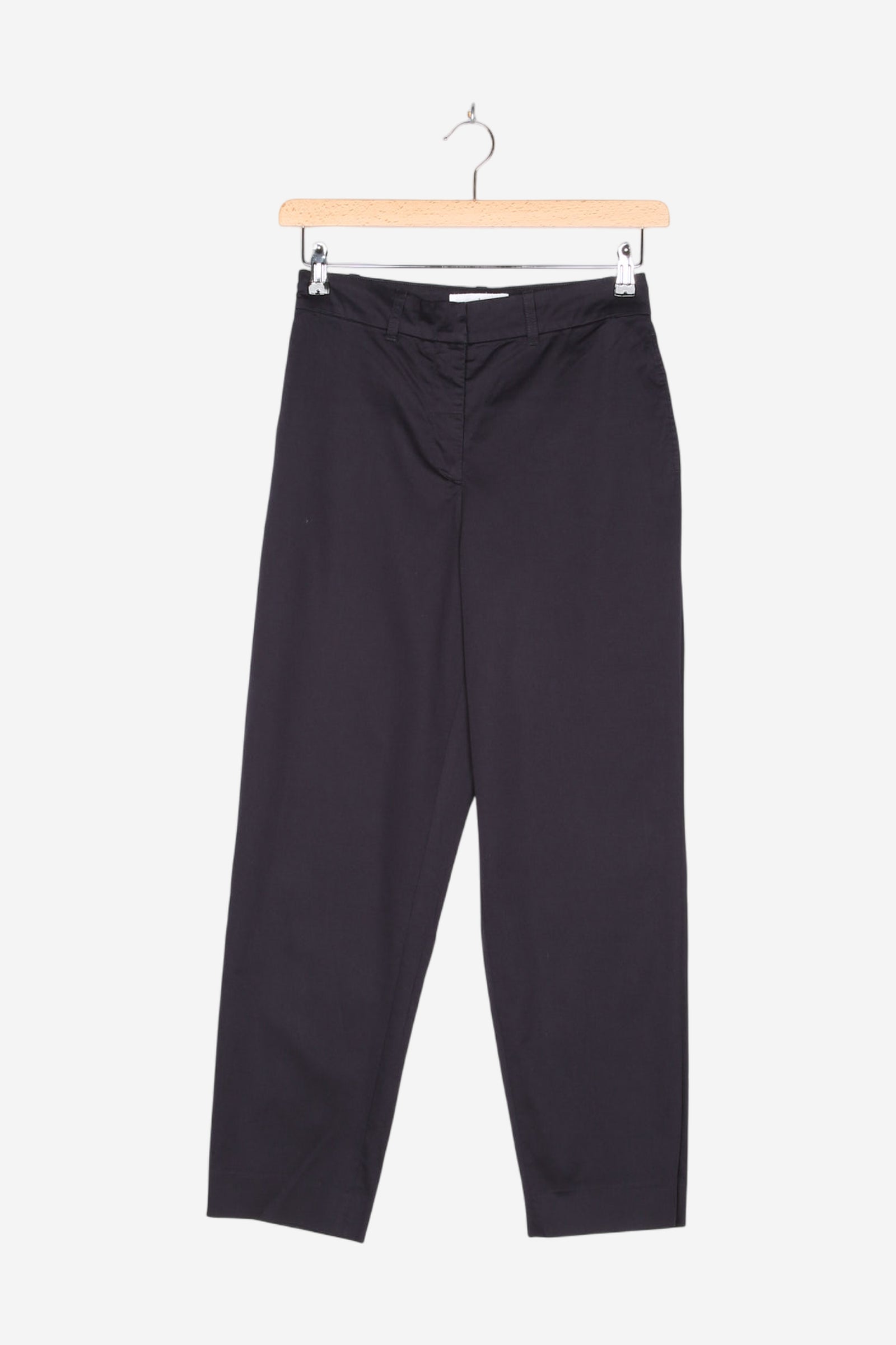 Stoffhose