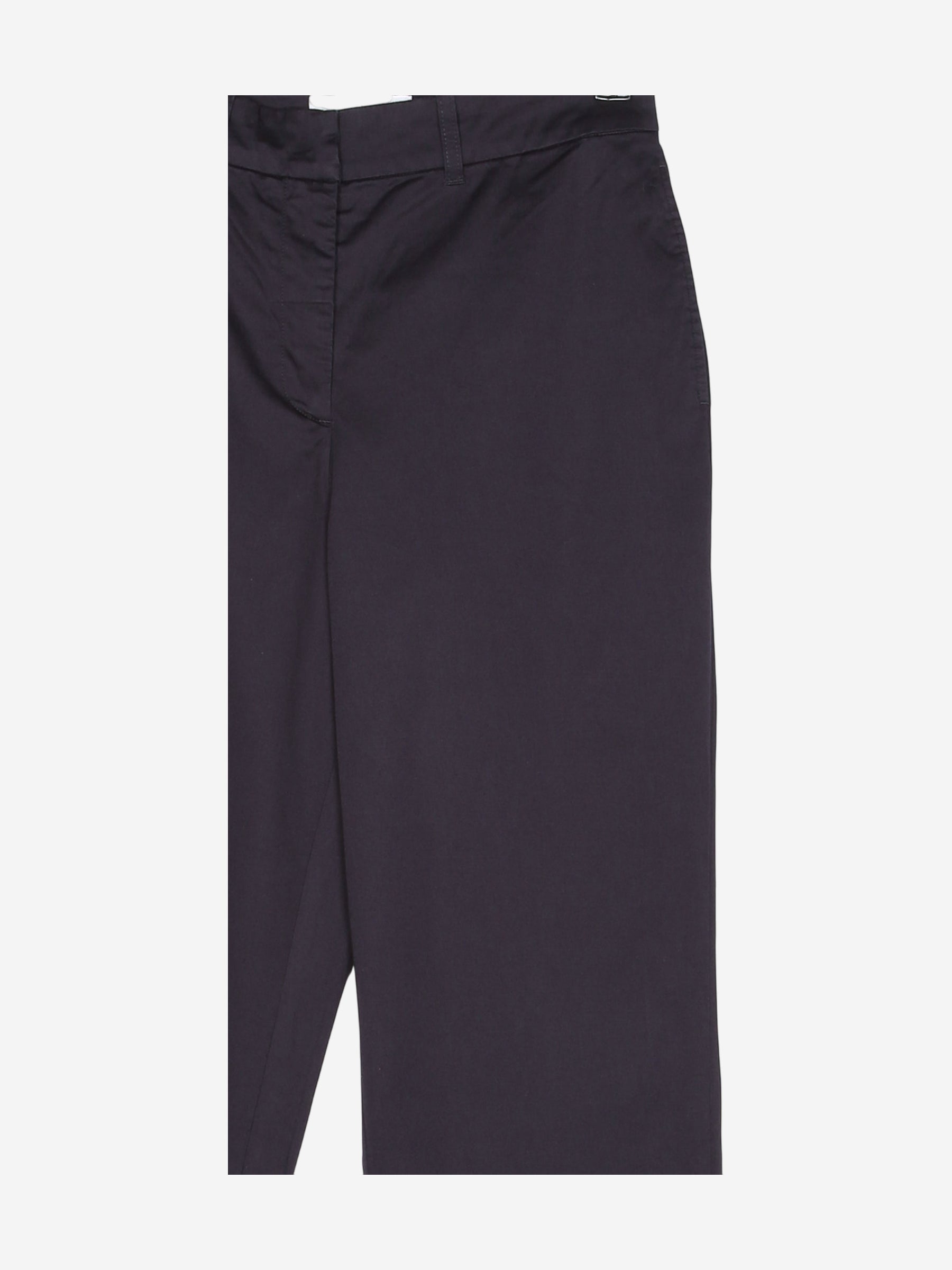 Stoffhose