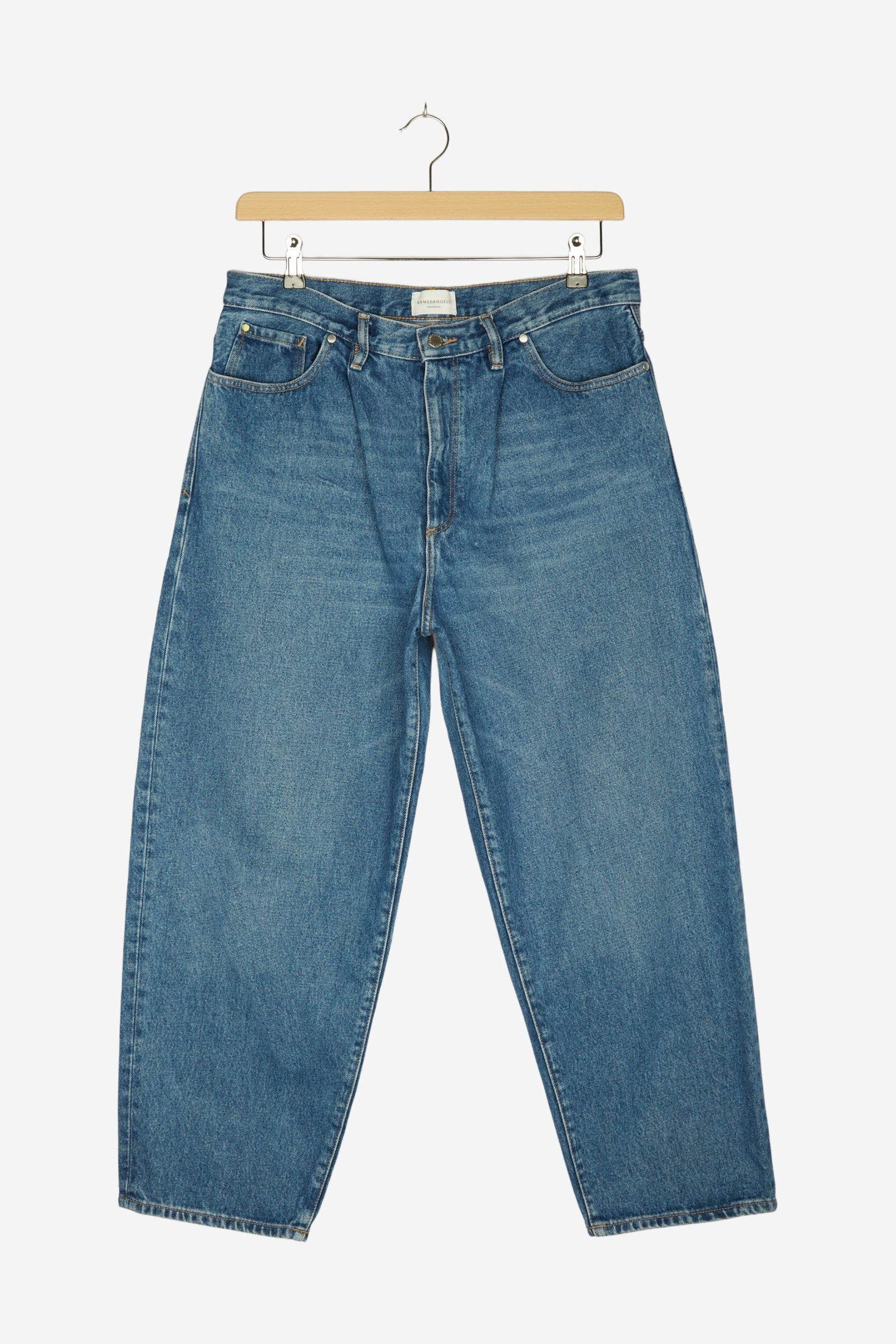 Jeans Mom