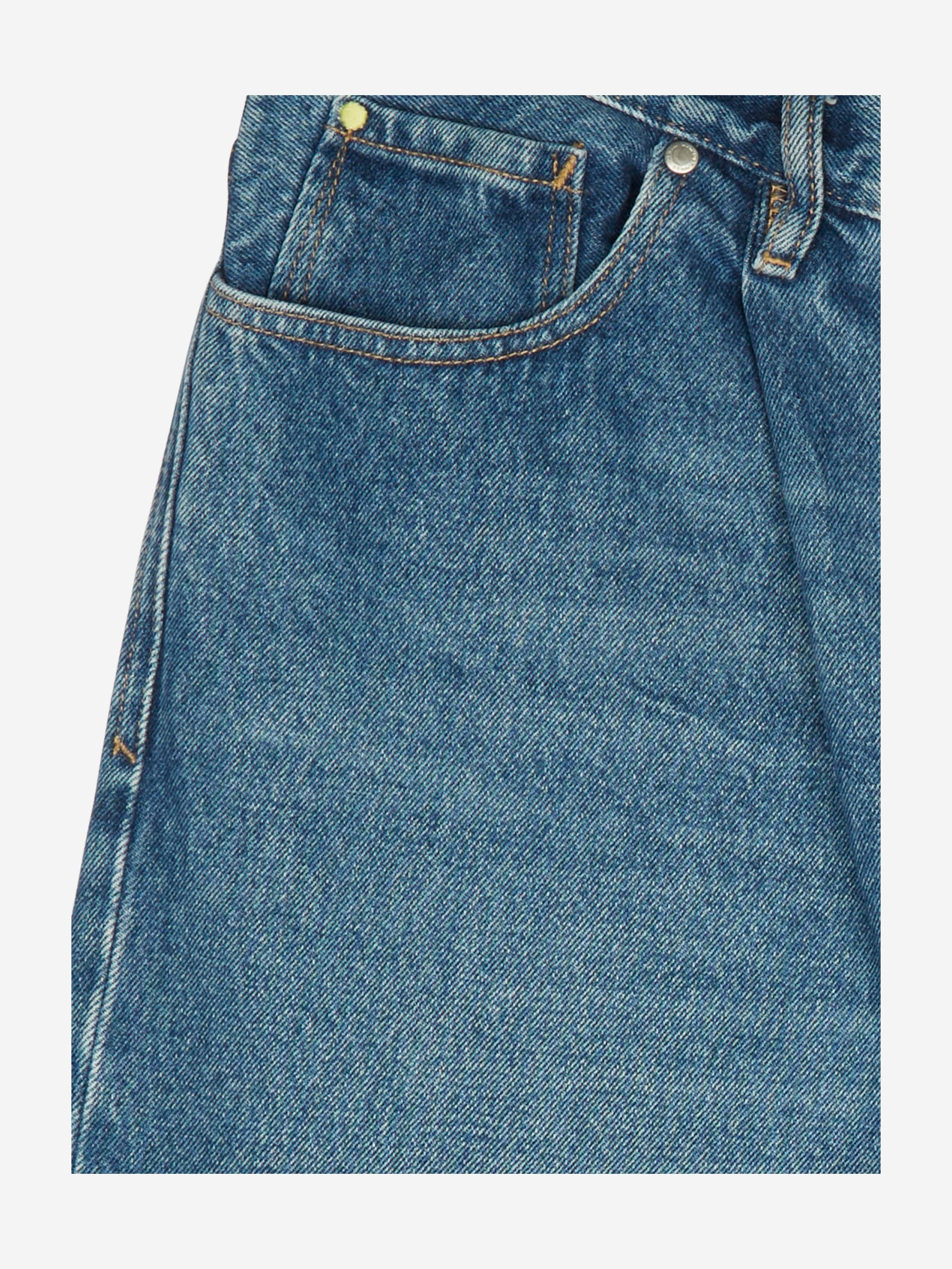Jeans Mom