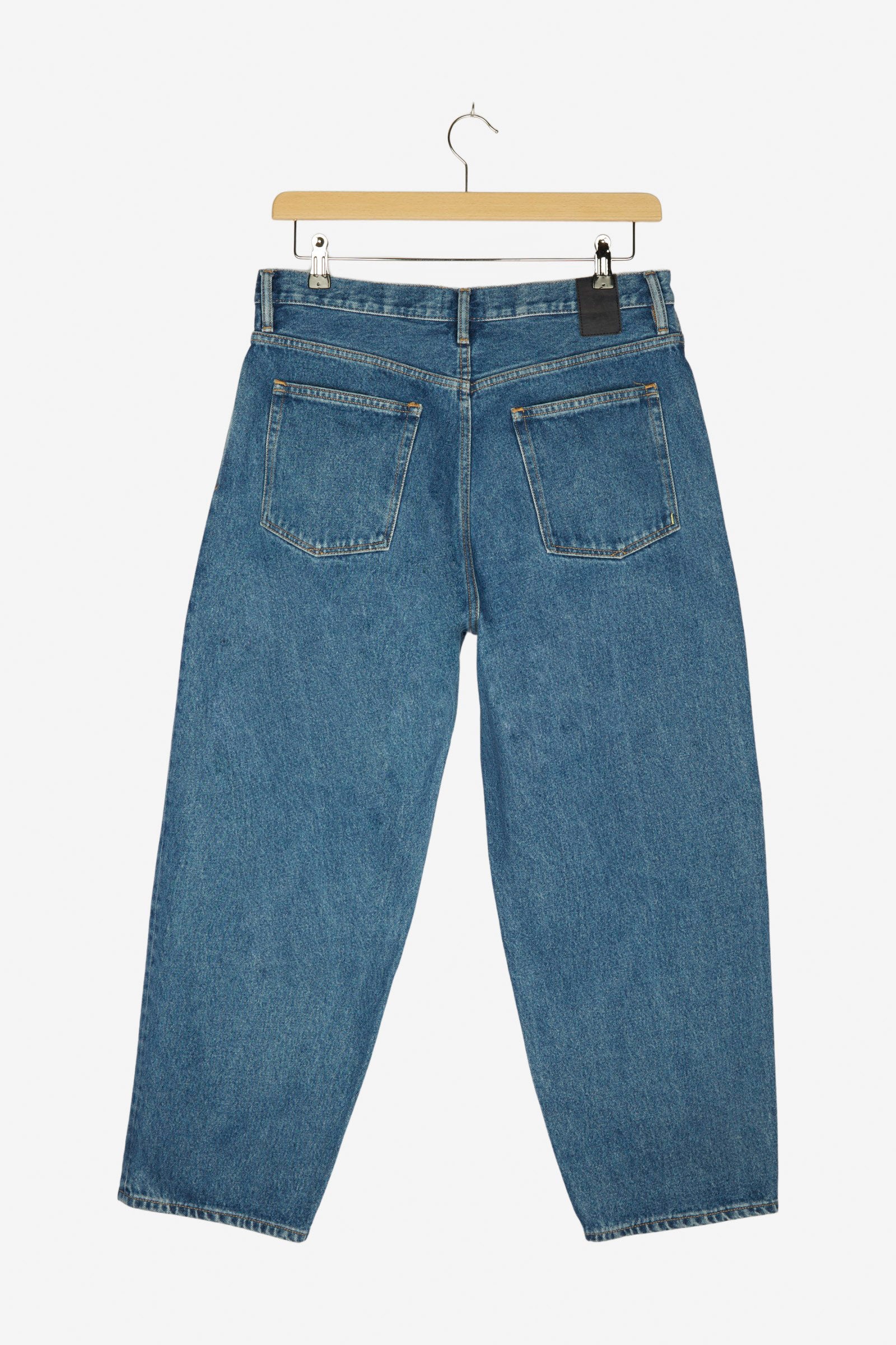 Jeans Mom