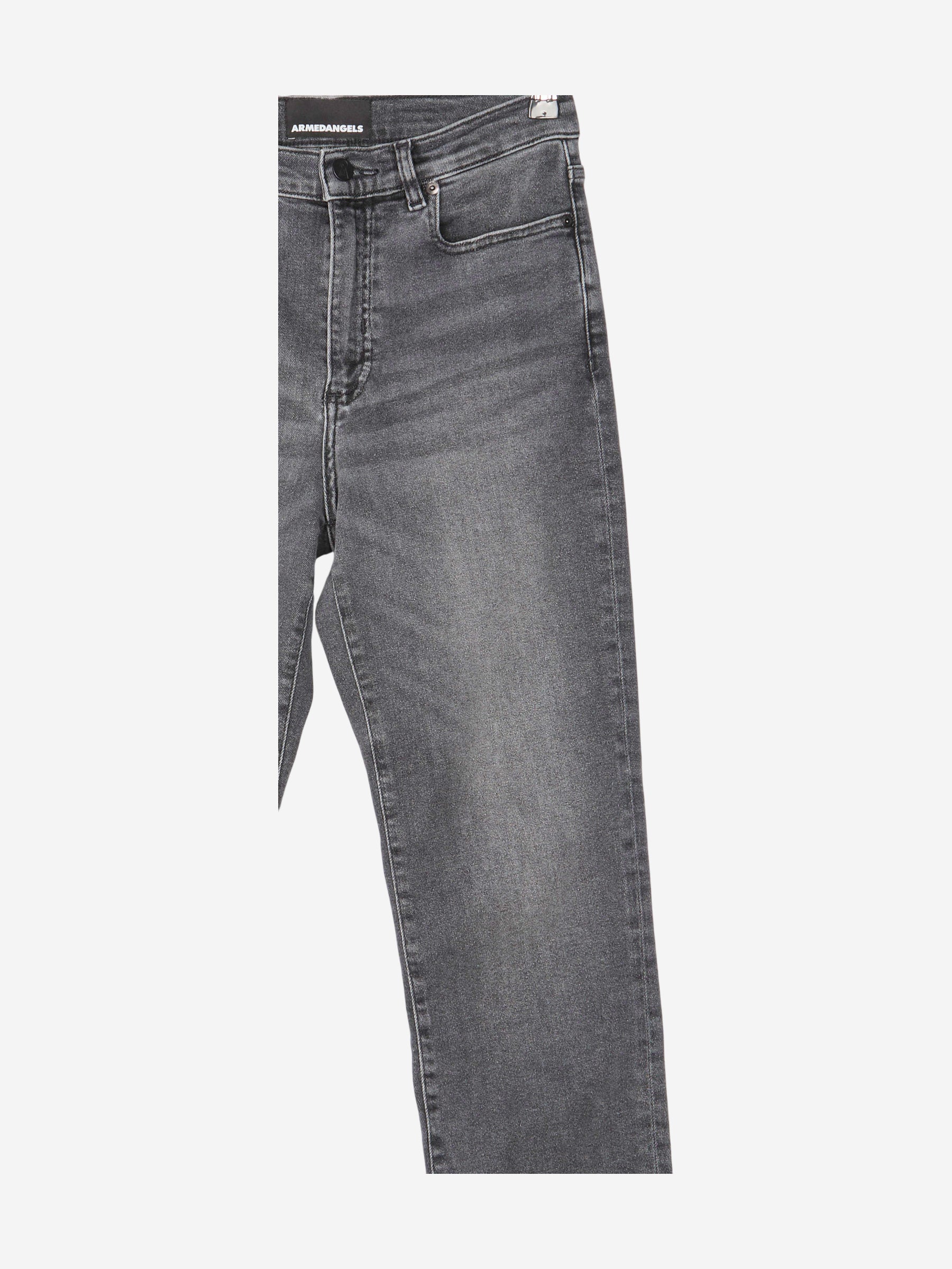 Jeans Straight