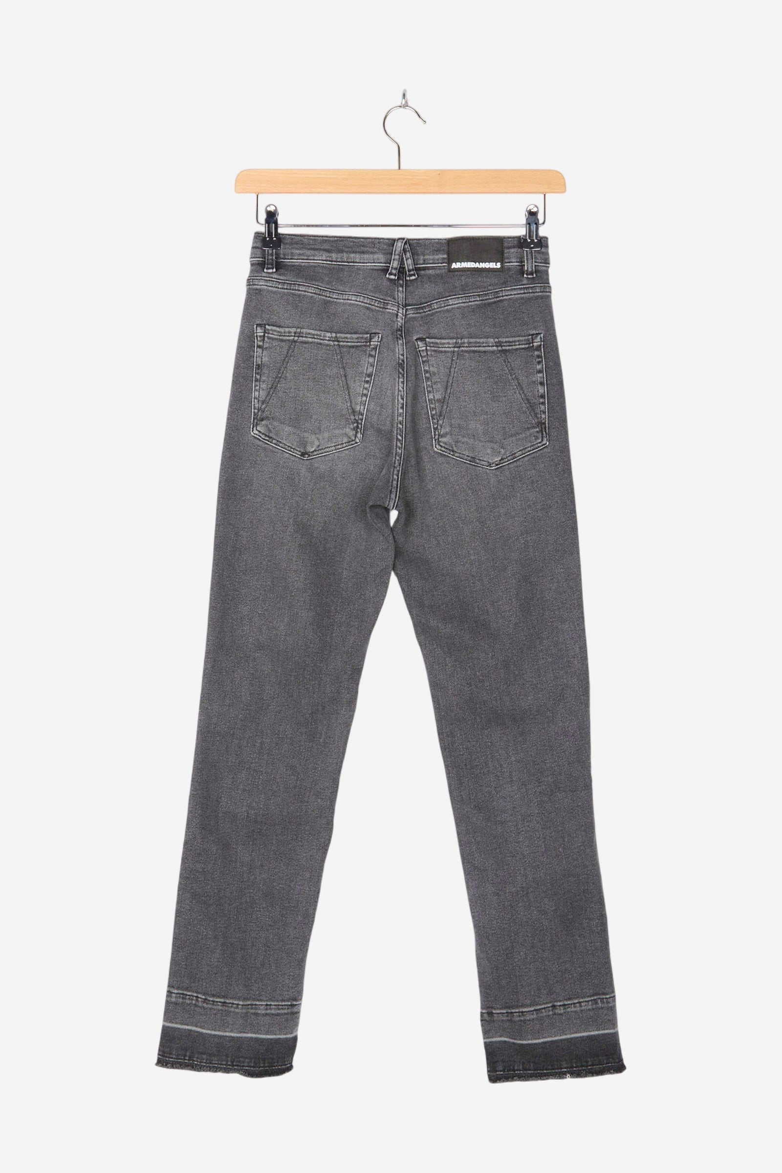 Jeans Straight