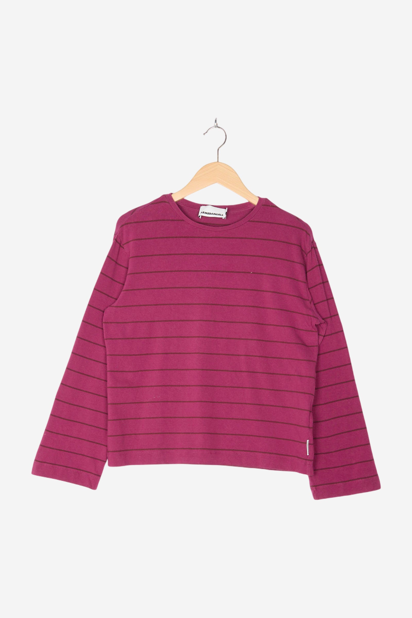 ARMEDANGELS Unterziehpulli