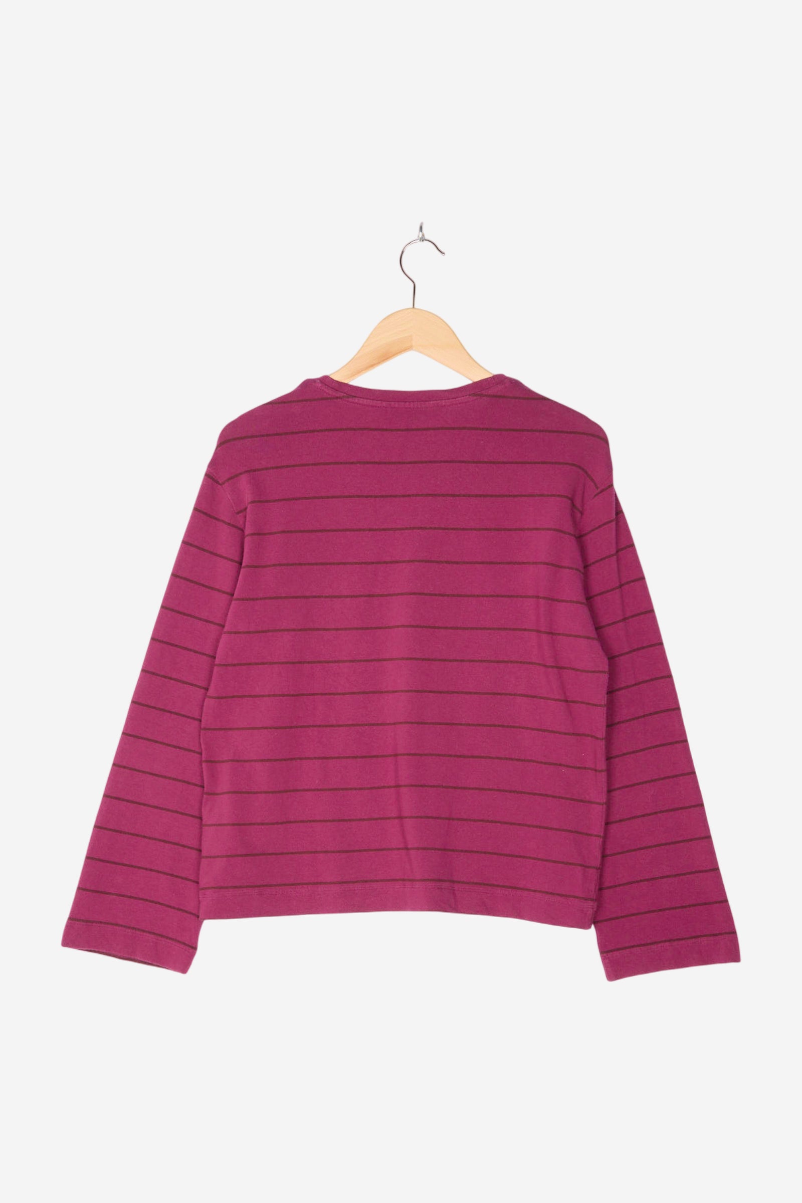 ARMEDANGELS Unterziehpulli