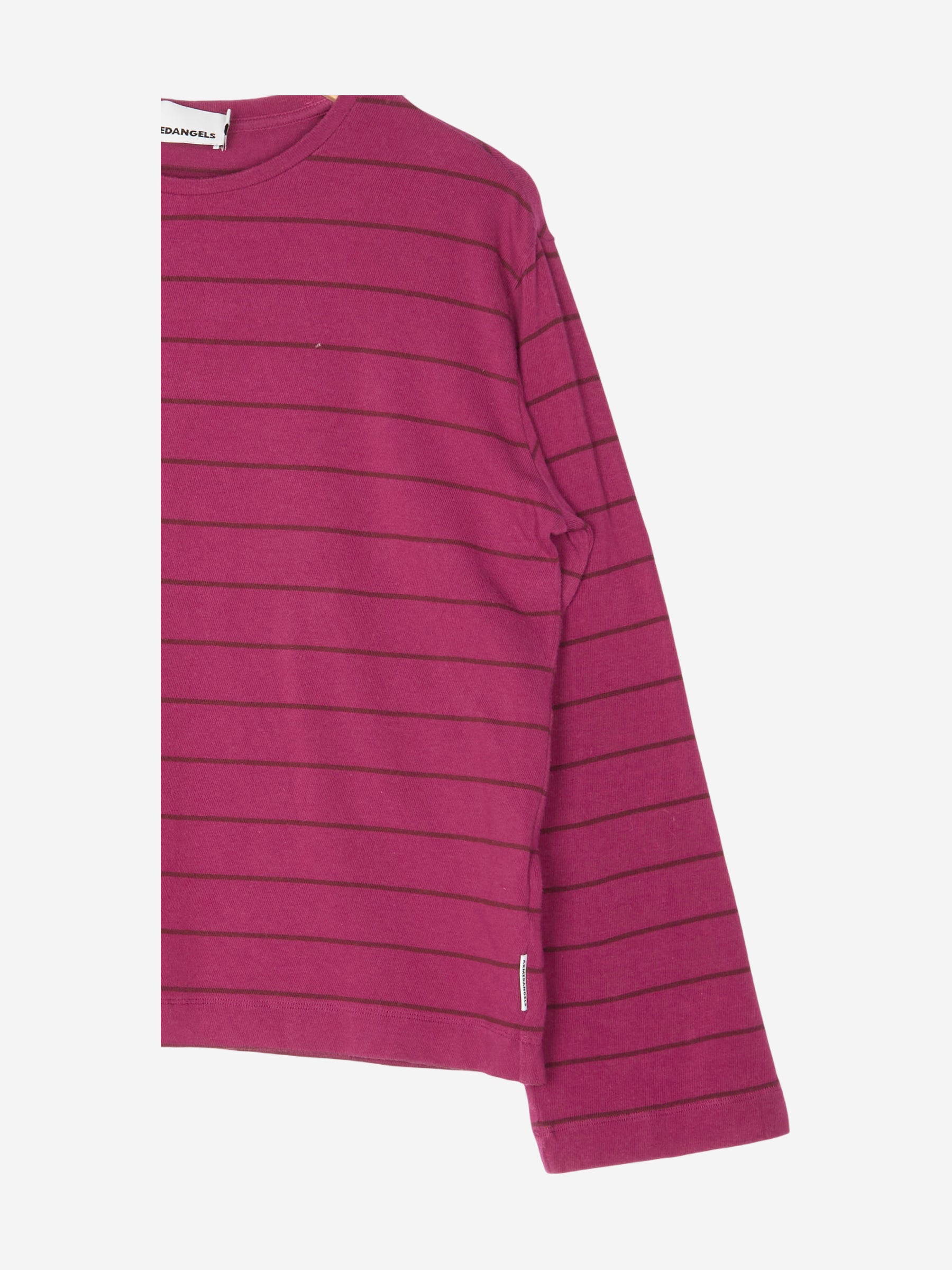 ARMEDANGELS Unterziehpulli