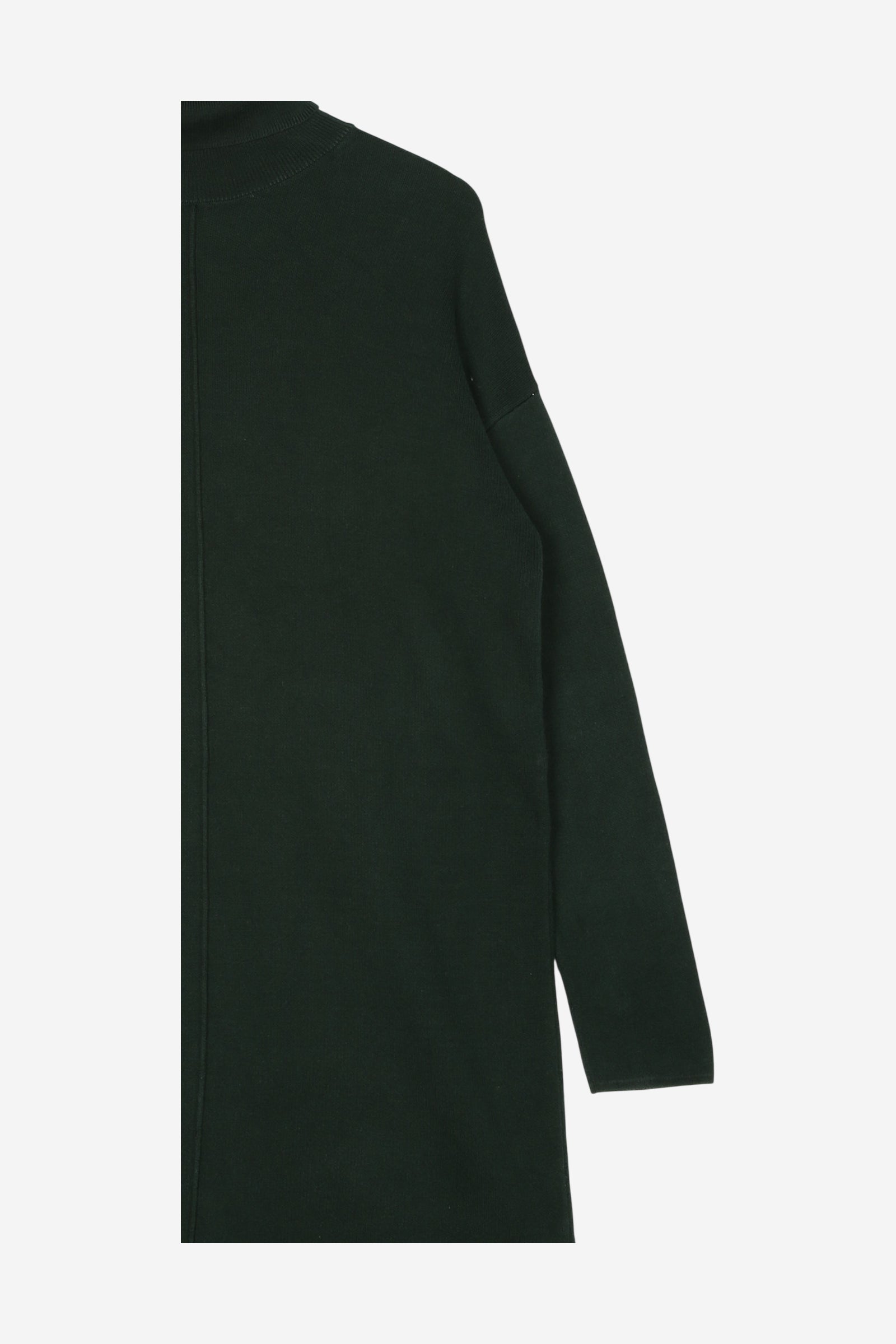 Strickkleid