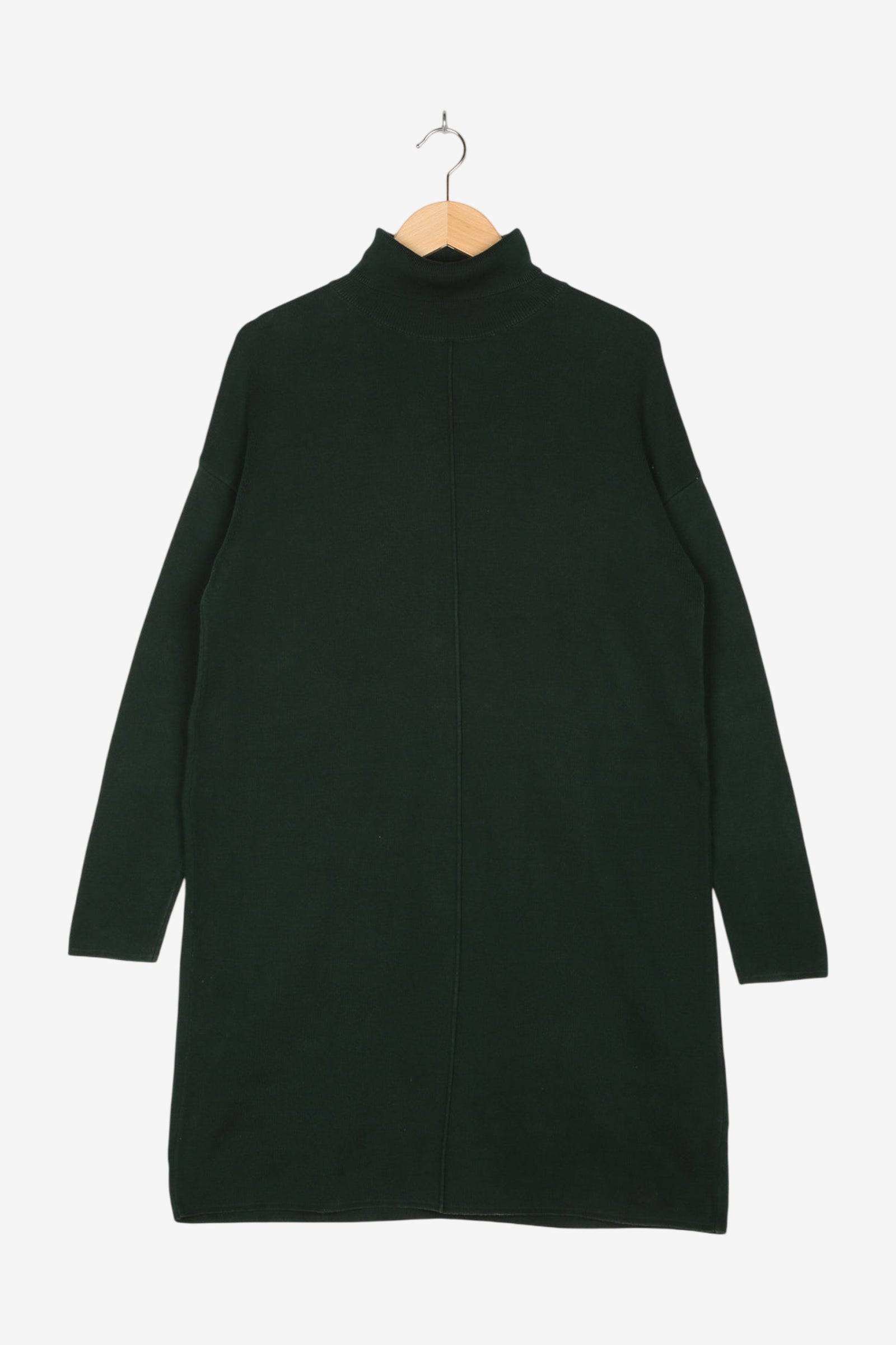 Strickkleid