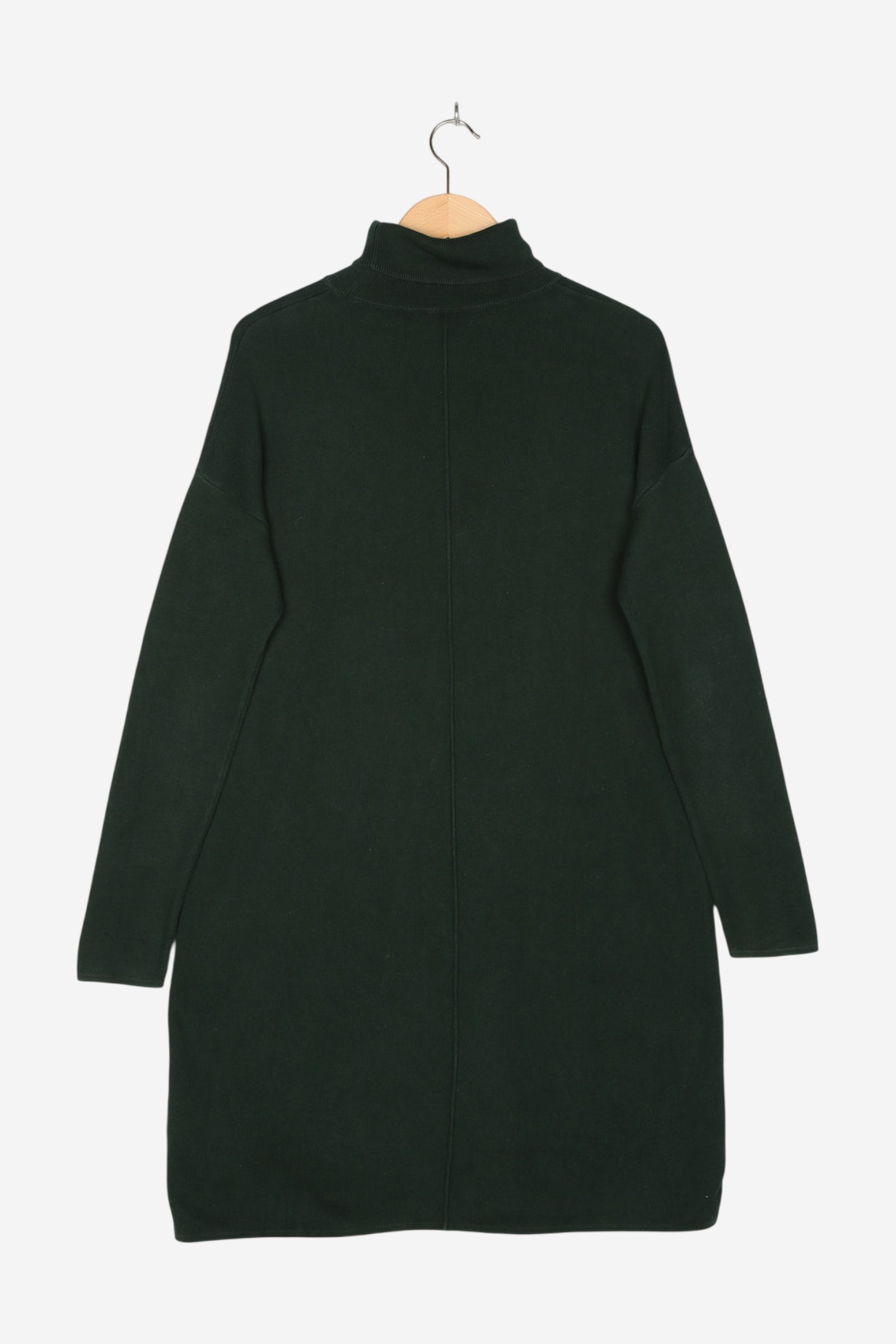 Strickkleid