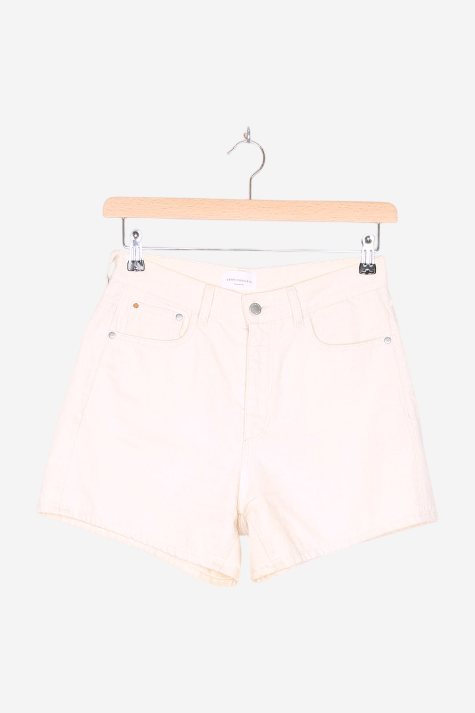 Jeans Shorts