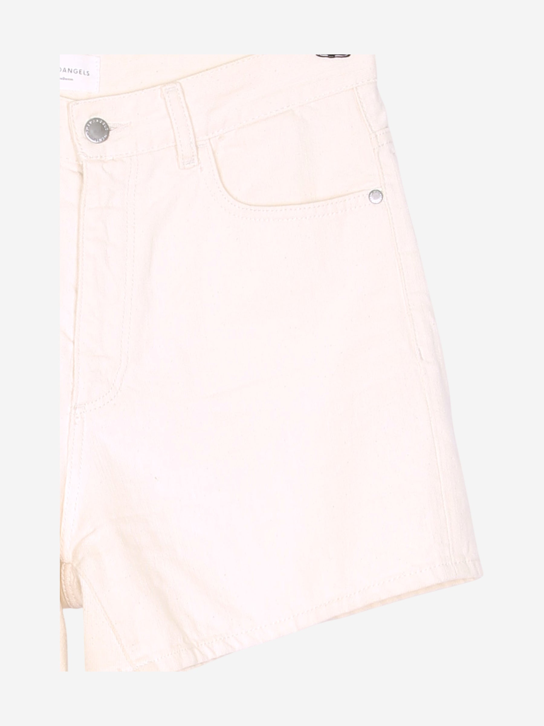 Jeans Shorts
