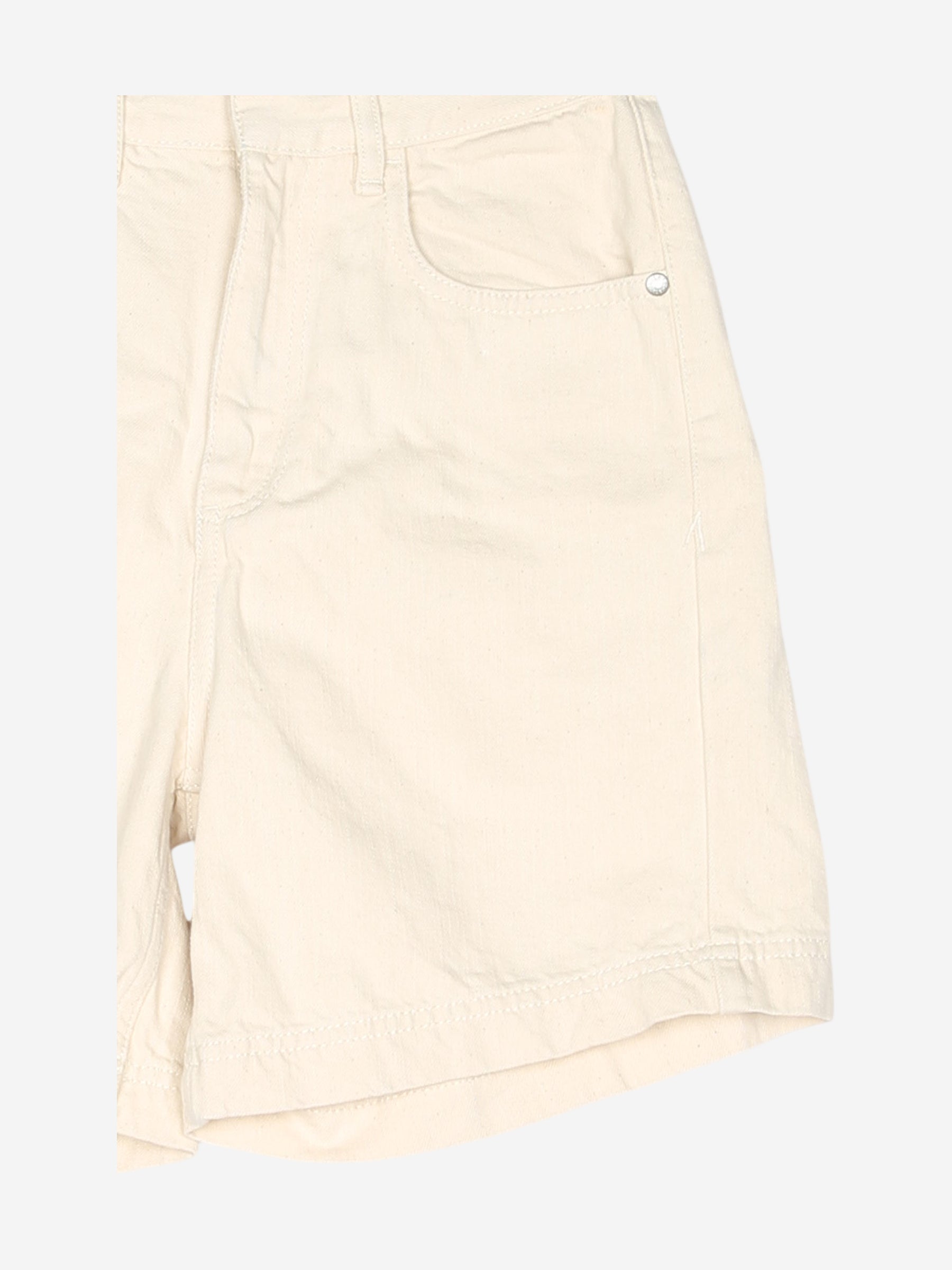 Jeans Shorts