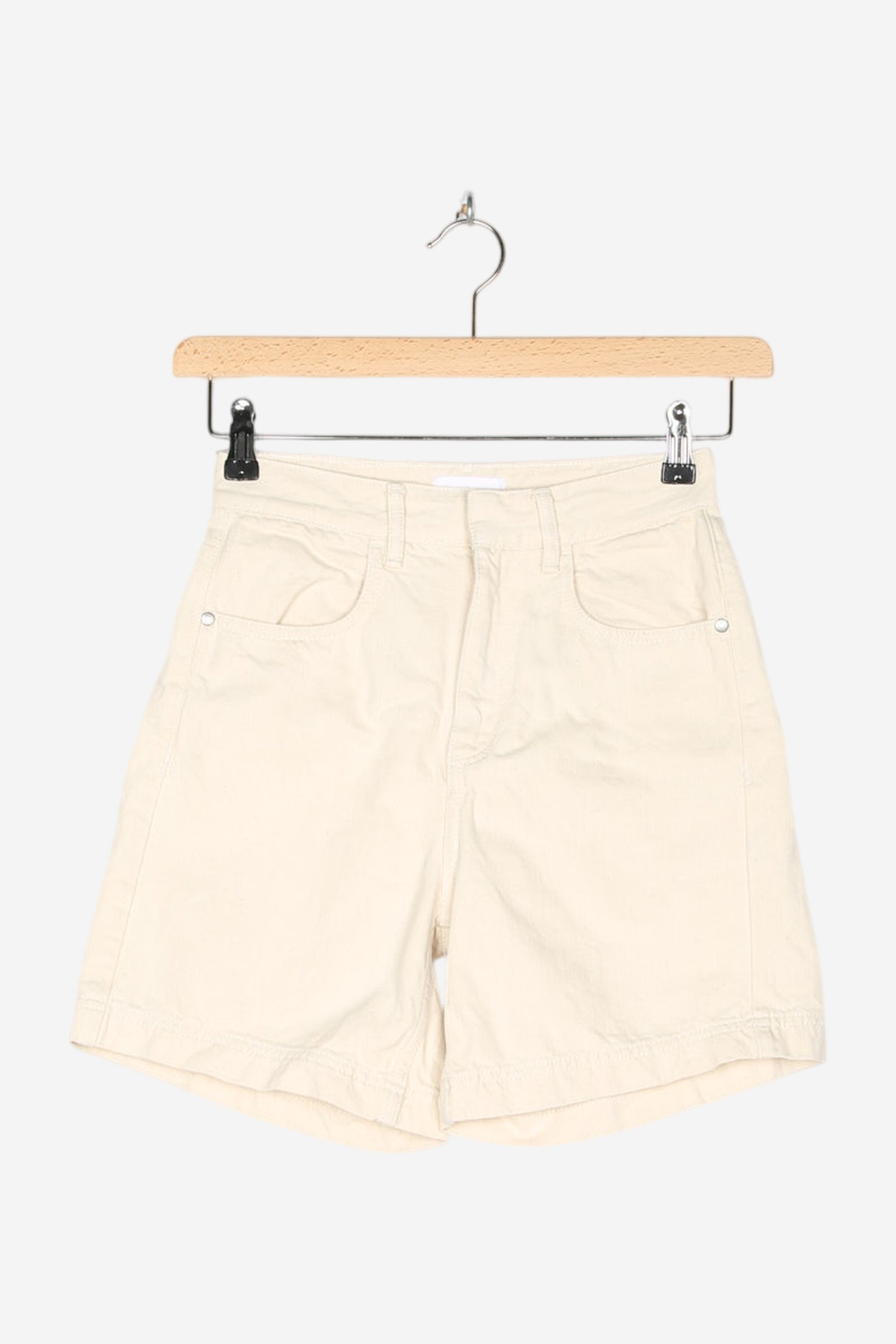 Jeans Shorts